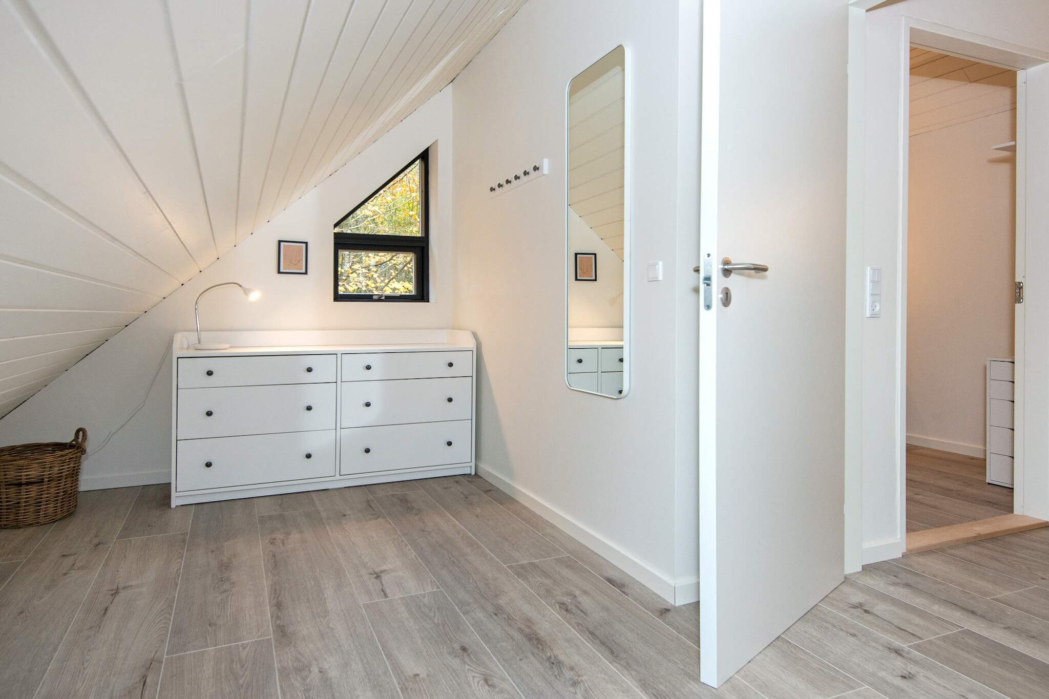 6 persoons vakantie huis in Hovborg-By Traum - Binnen