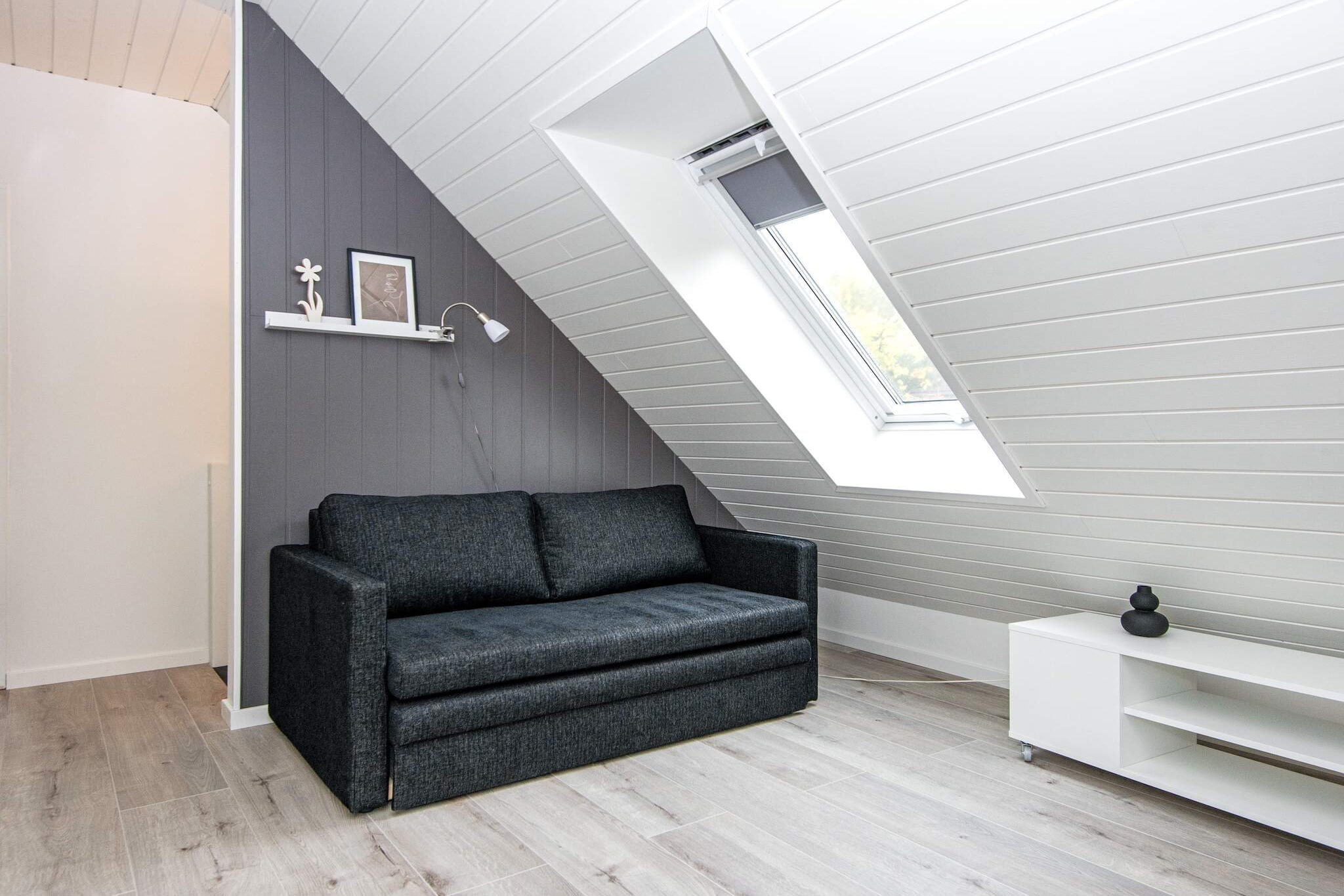 6 persoons vakantie huis in Hovborg-By Traum - Binnen