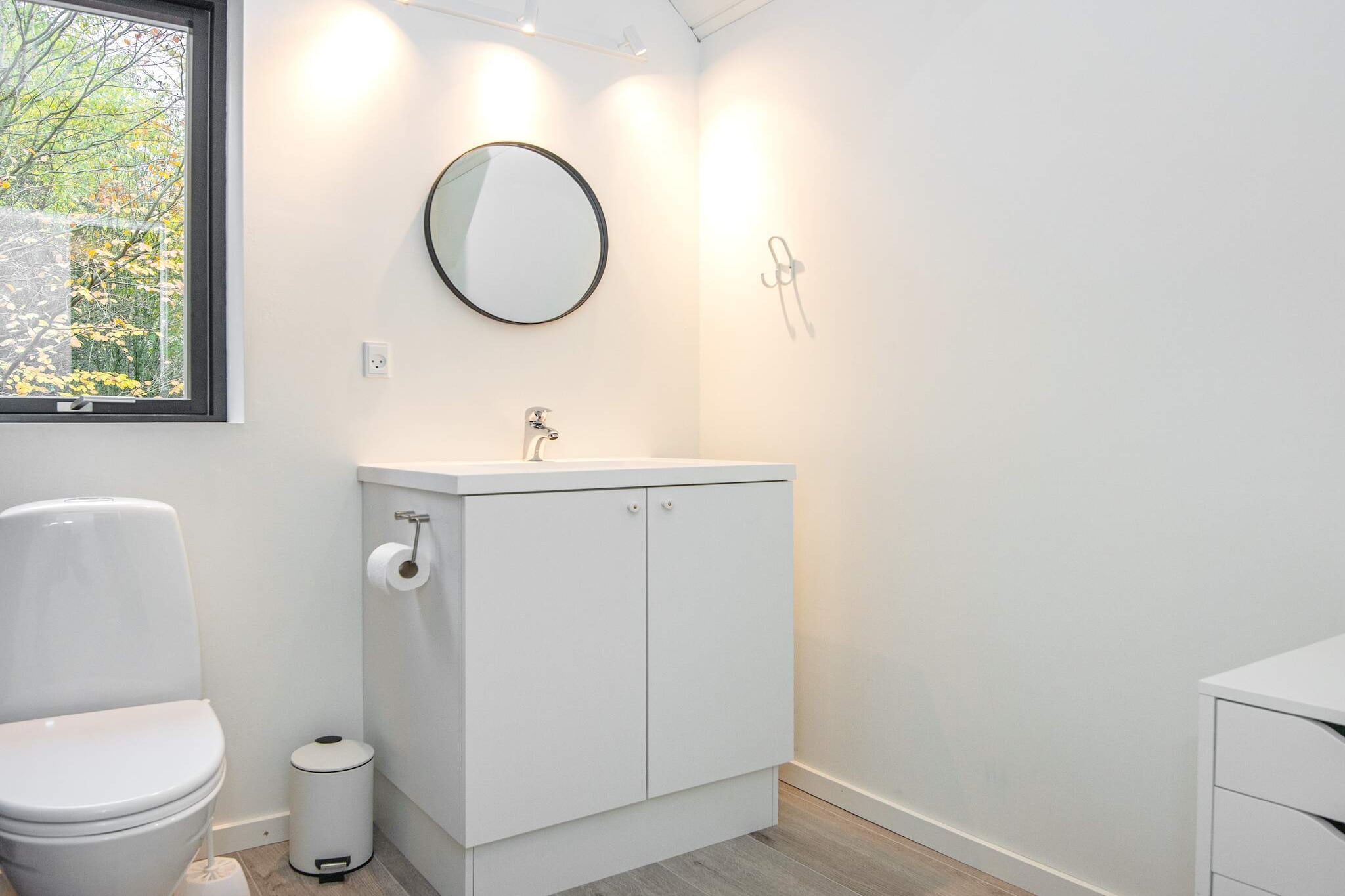 6 persoons vakantie huis in Hovborg-By Traum - Binnen