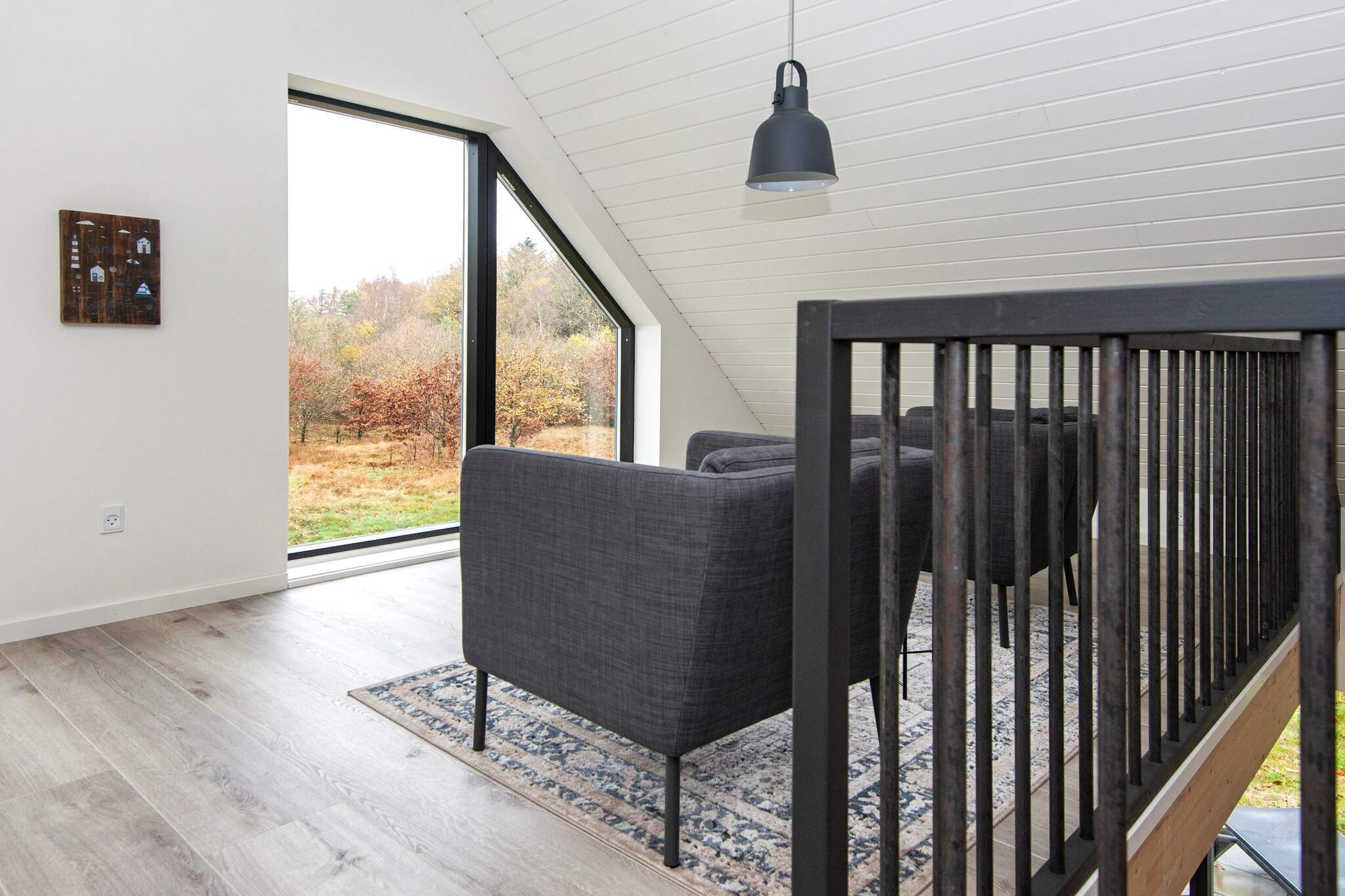 6 persoons vakantie huis in Hovborg-By Traum - Binnen