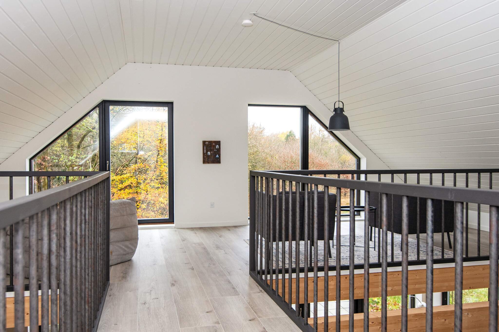 6 persoons vakantie huis in Hovborg-By Traum - Binnen