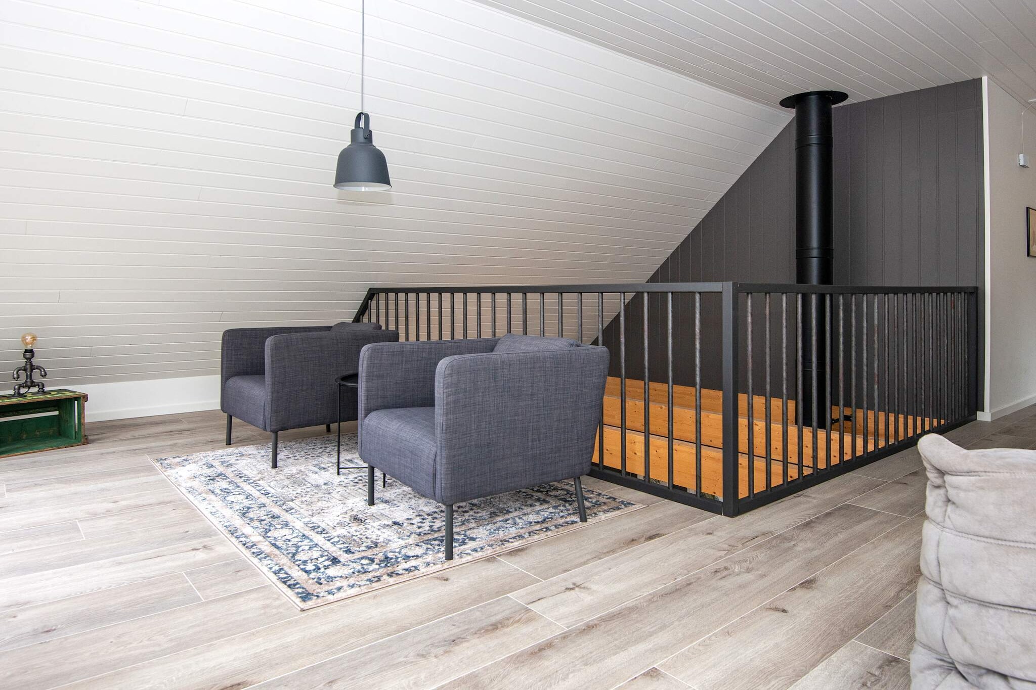 6 persoons vakantie huis in Hovborg-By Traum - Binnen