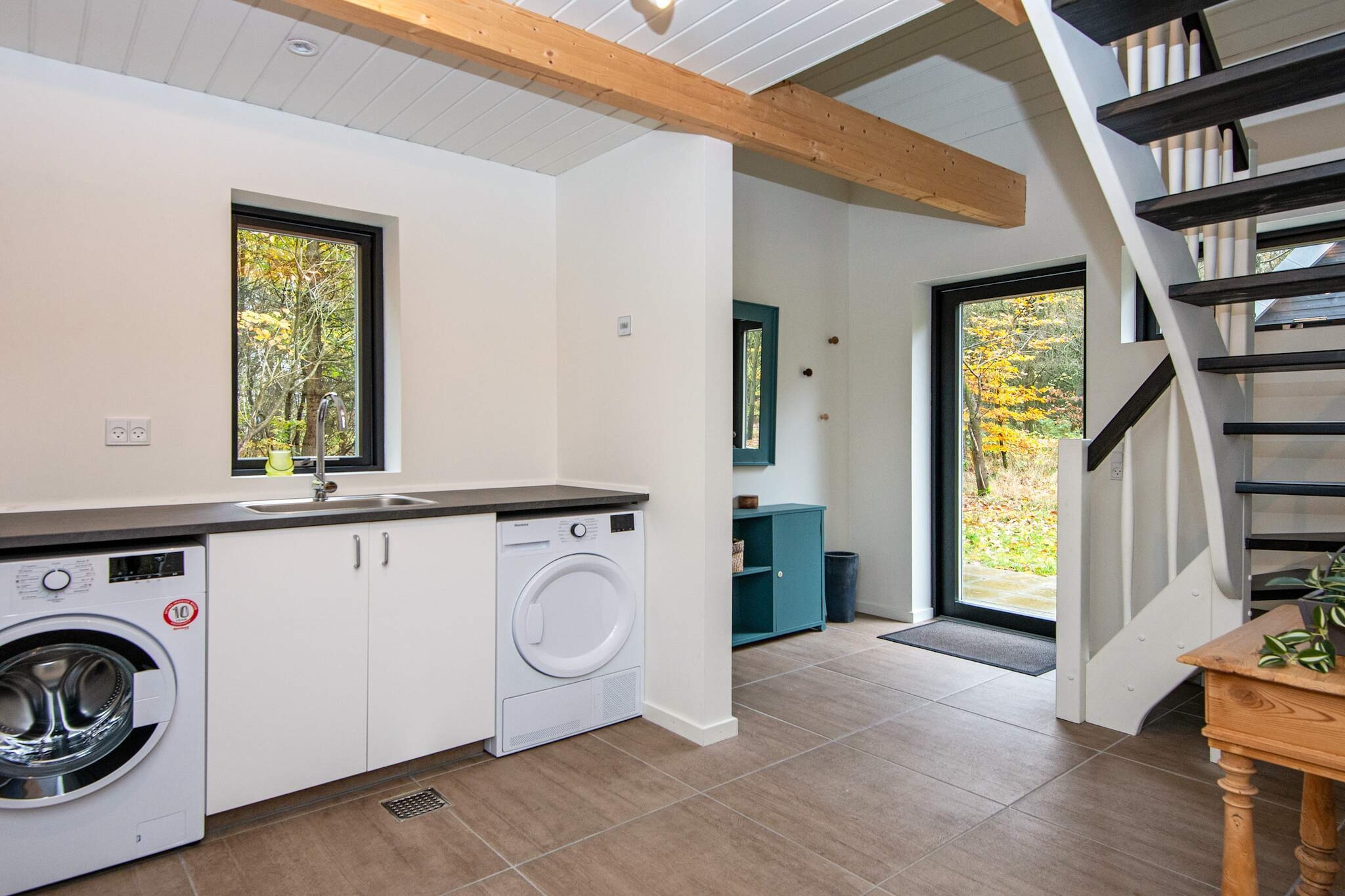 6 persoons vakantie huis in Hovborg-By Traum - Binnen