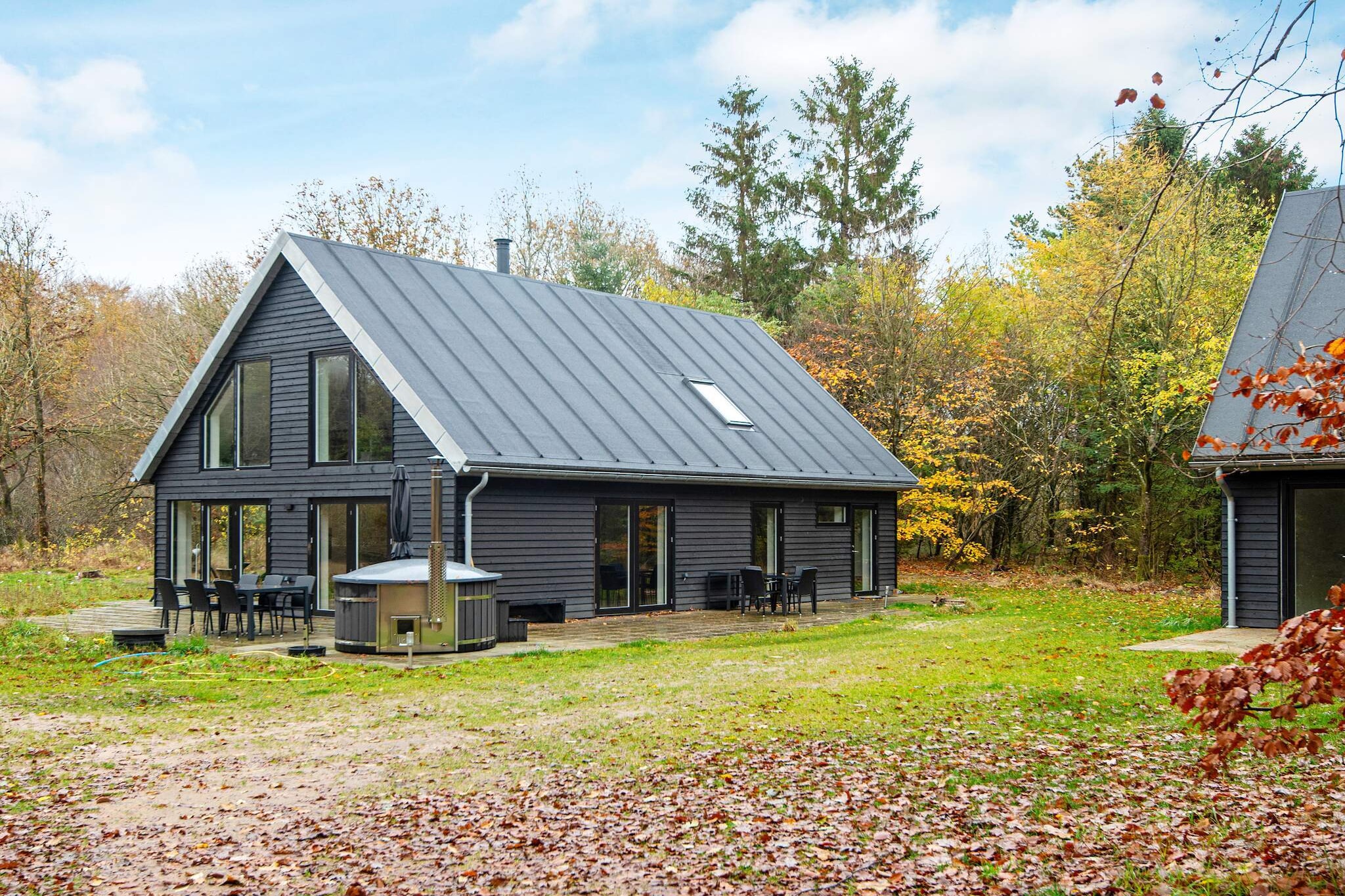 6 persoons vakantie huis in Hovborg-By Traum - Uitzicht