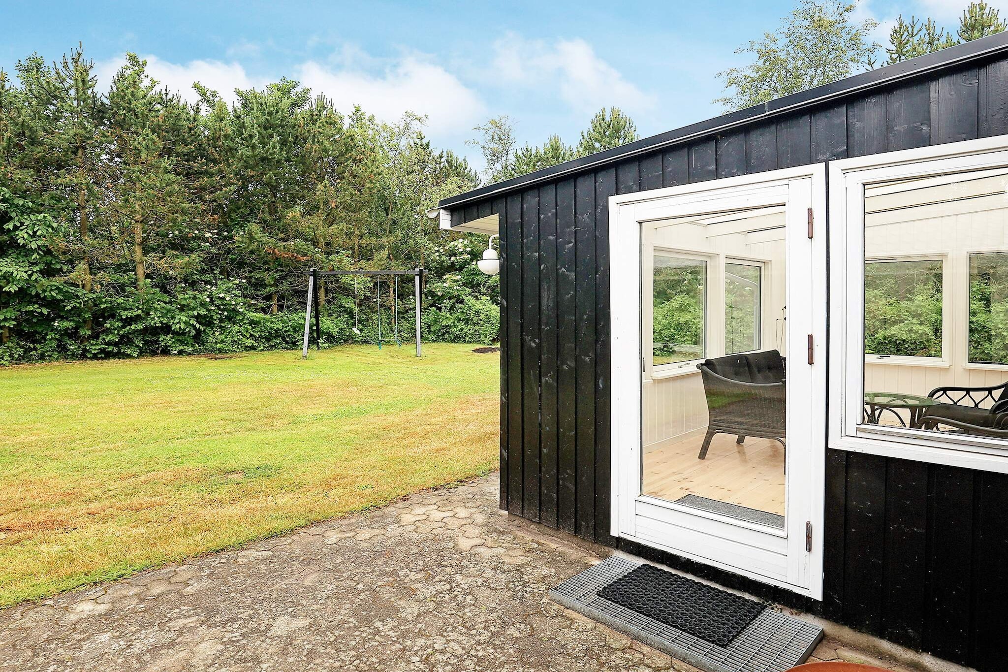 6 persoons vakantie huis in Hals-By Traum