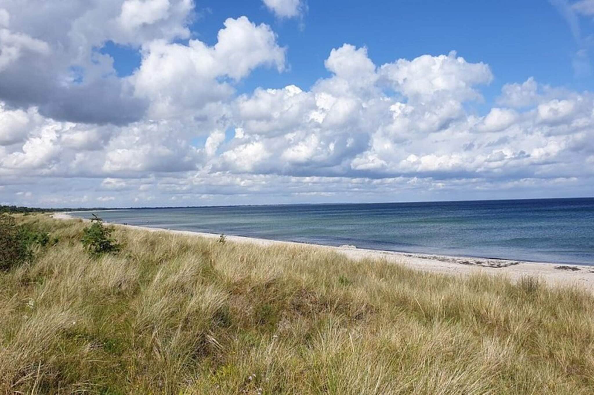 6 persoons vakantie huis in Hals-By Traum - Waterzicht