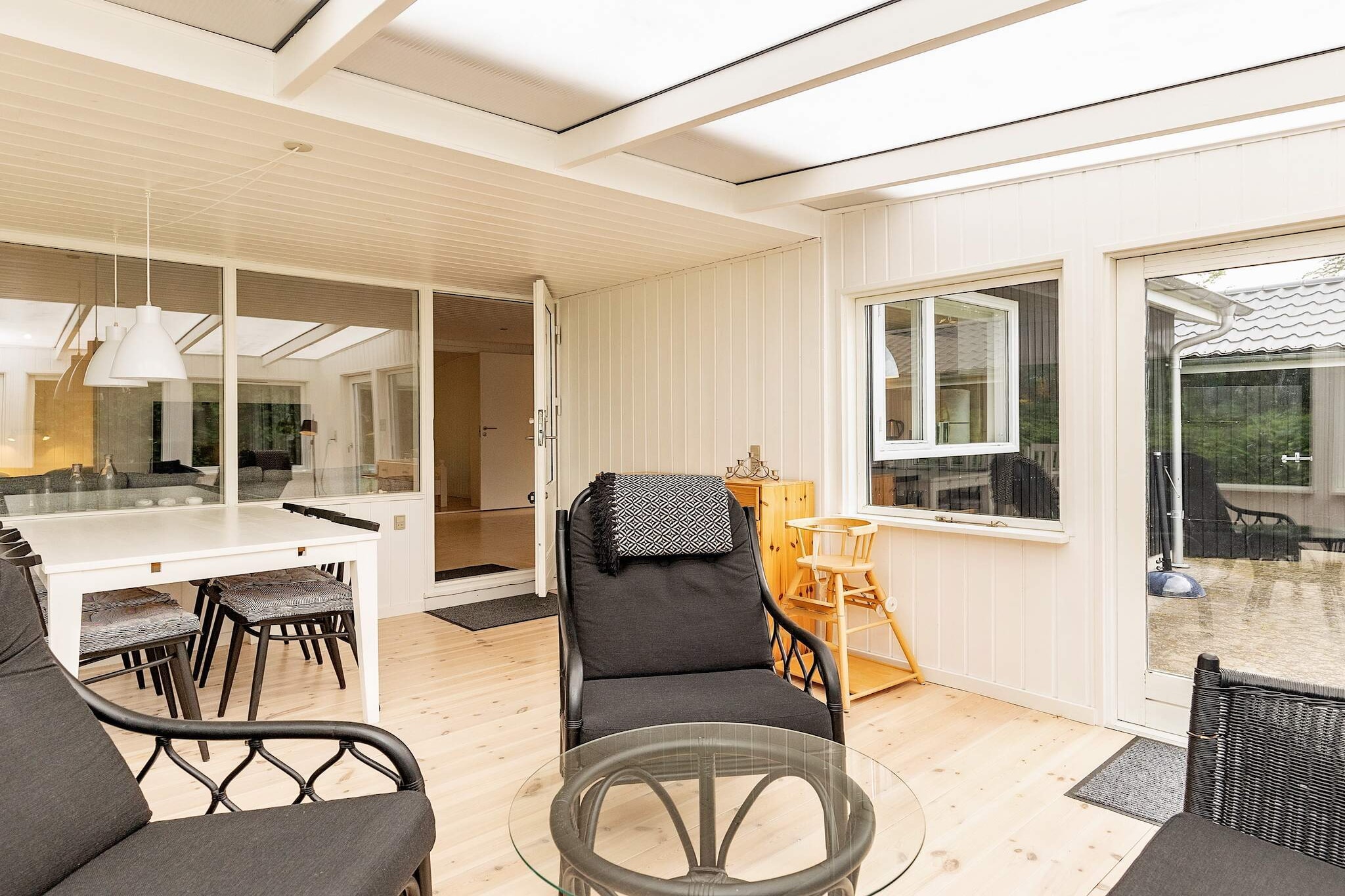 6 persoons vakantie huis in Hals-By Traum - Binnen