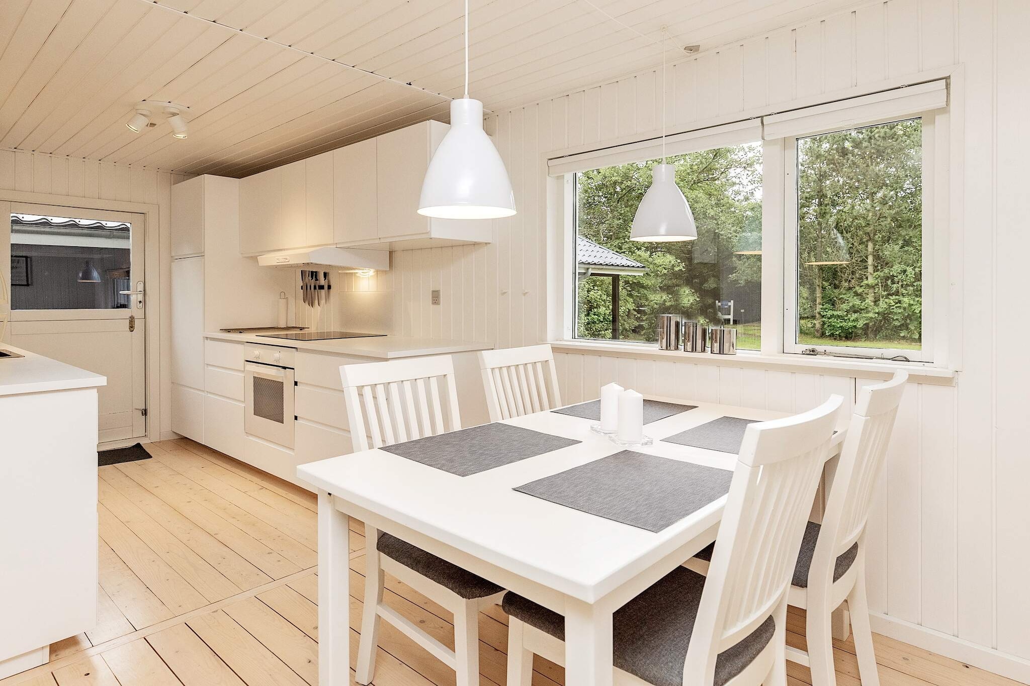 6 persoons vakantie huis in Hals-By Traum - Binnen