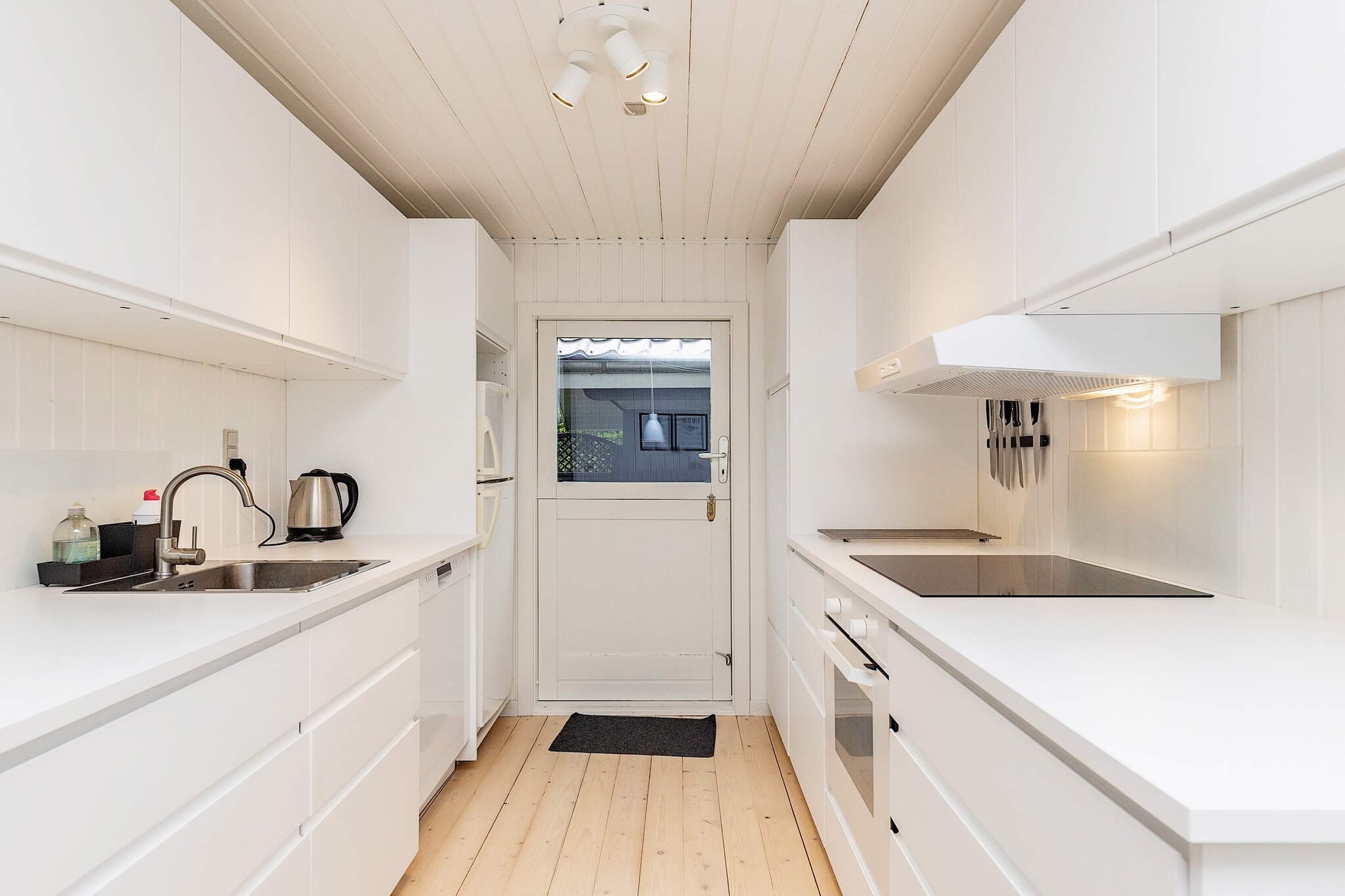 6 persoons vakantie huis in Hals-By Traum - Binnen
