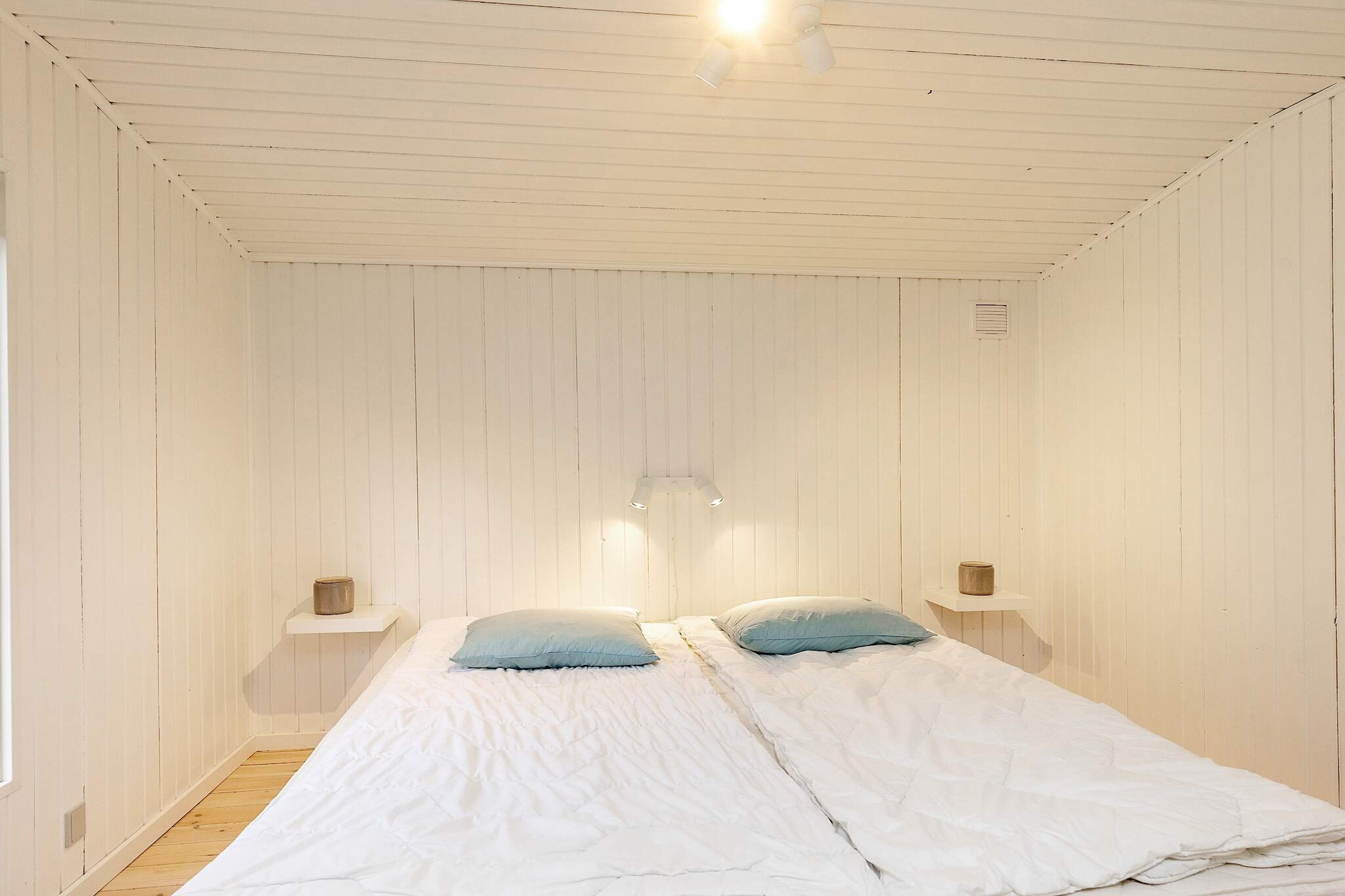 6 persoons vakantie huis in Hals-By Traum - Binnen