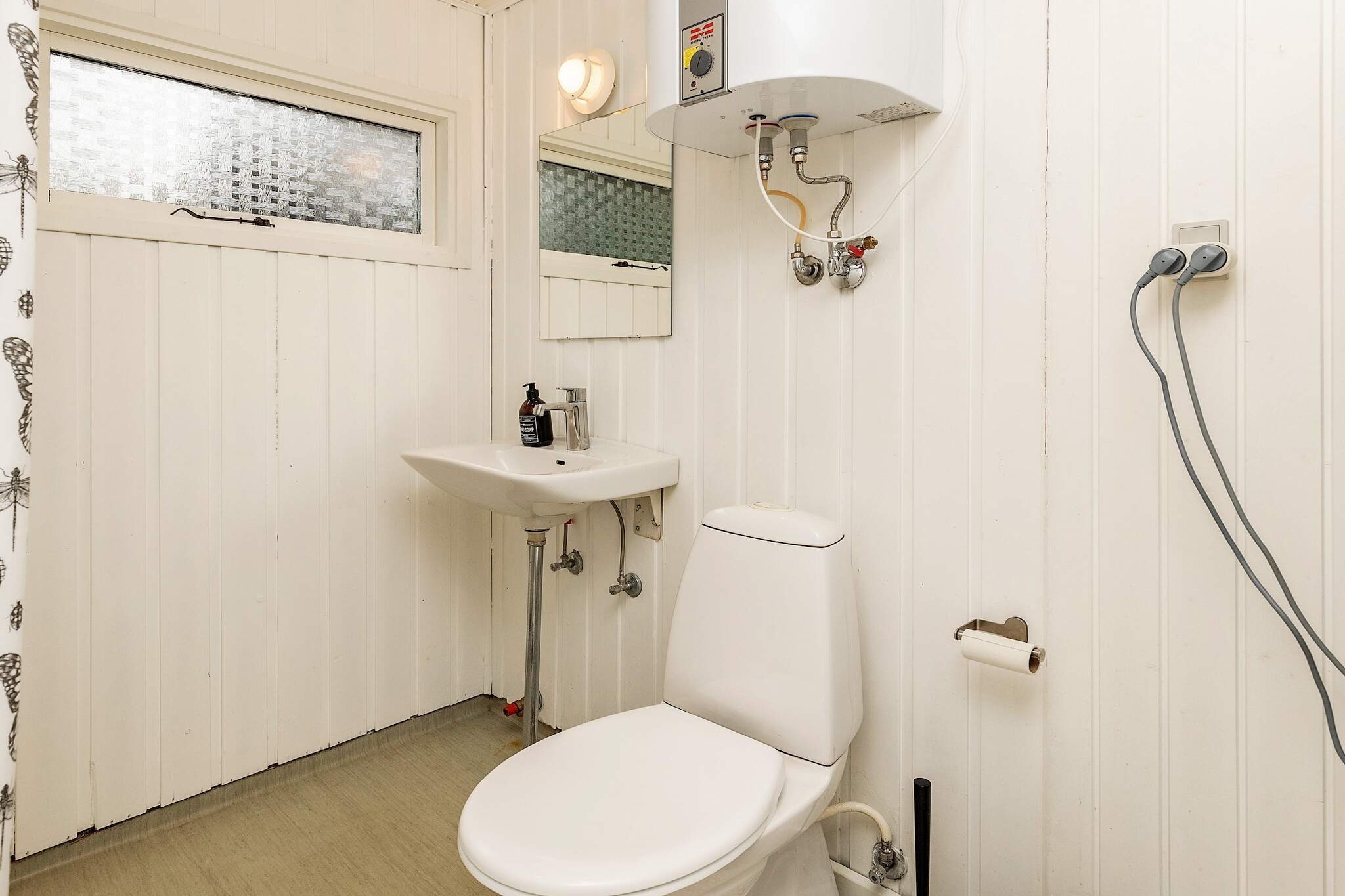 6 persoons vakantie huis in Hals-By Traum - Binnen