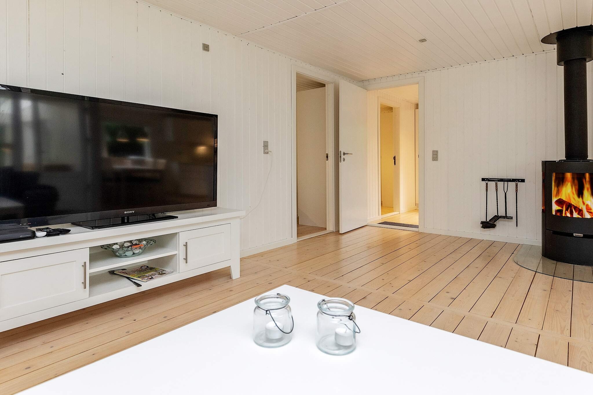 6 persoons vakantie huis in Hals-By Traum - Binnen