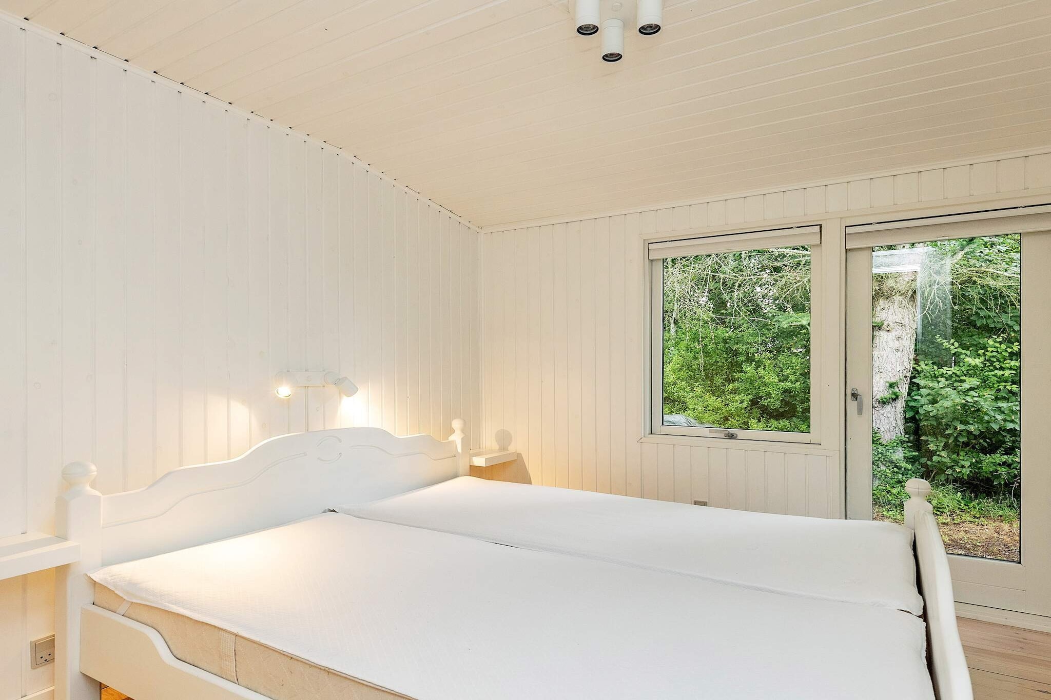 6 persoons vakantie huis in Hals-By Traum - Binnen