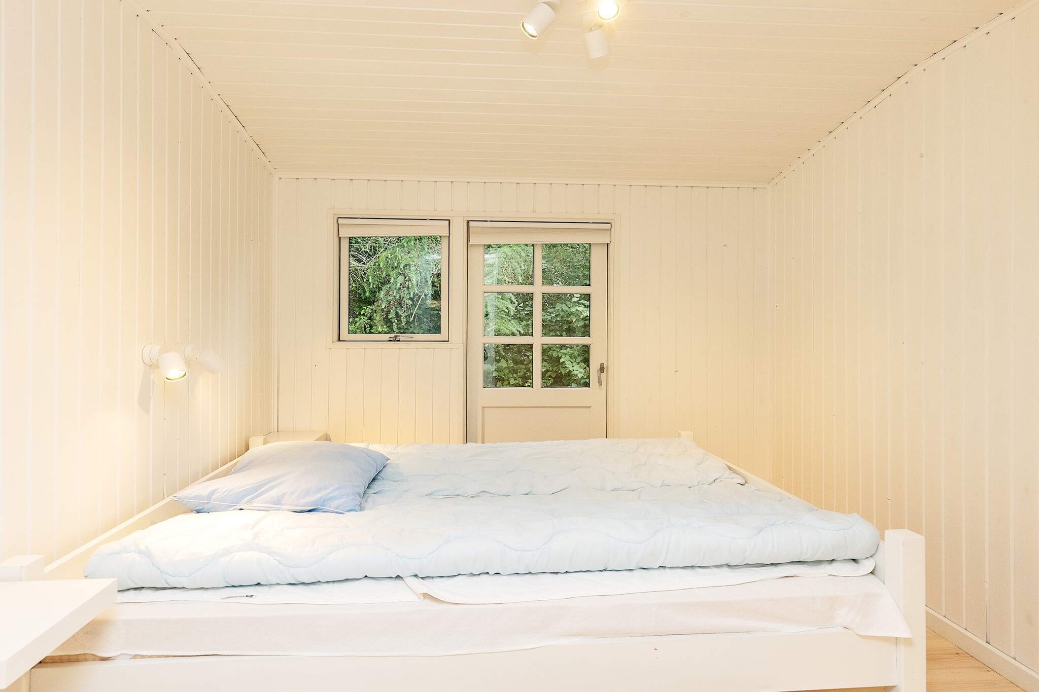6 persoons vakantie huis in Hals-By Traum - Binnen