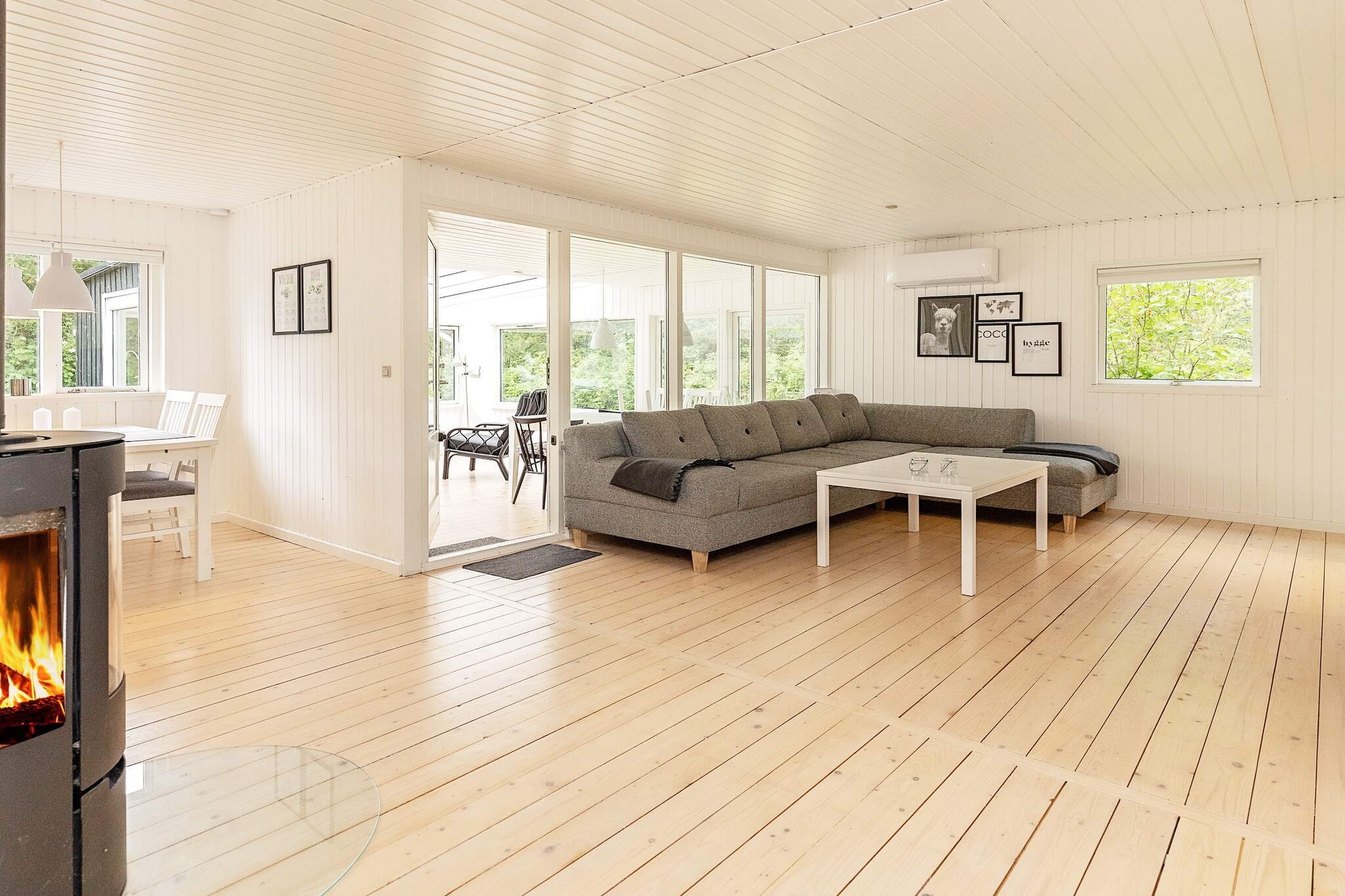 6 persoons vakantie huis in Hals-By Traum - Binnen