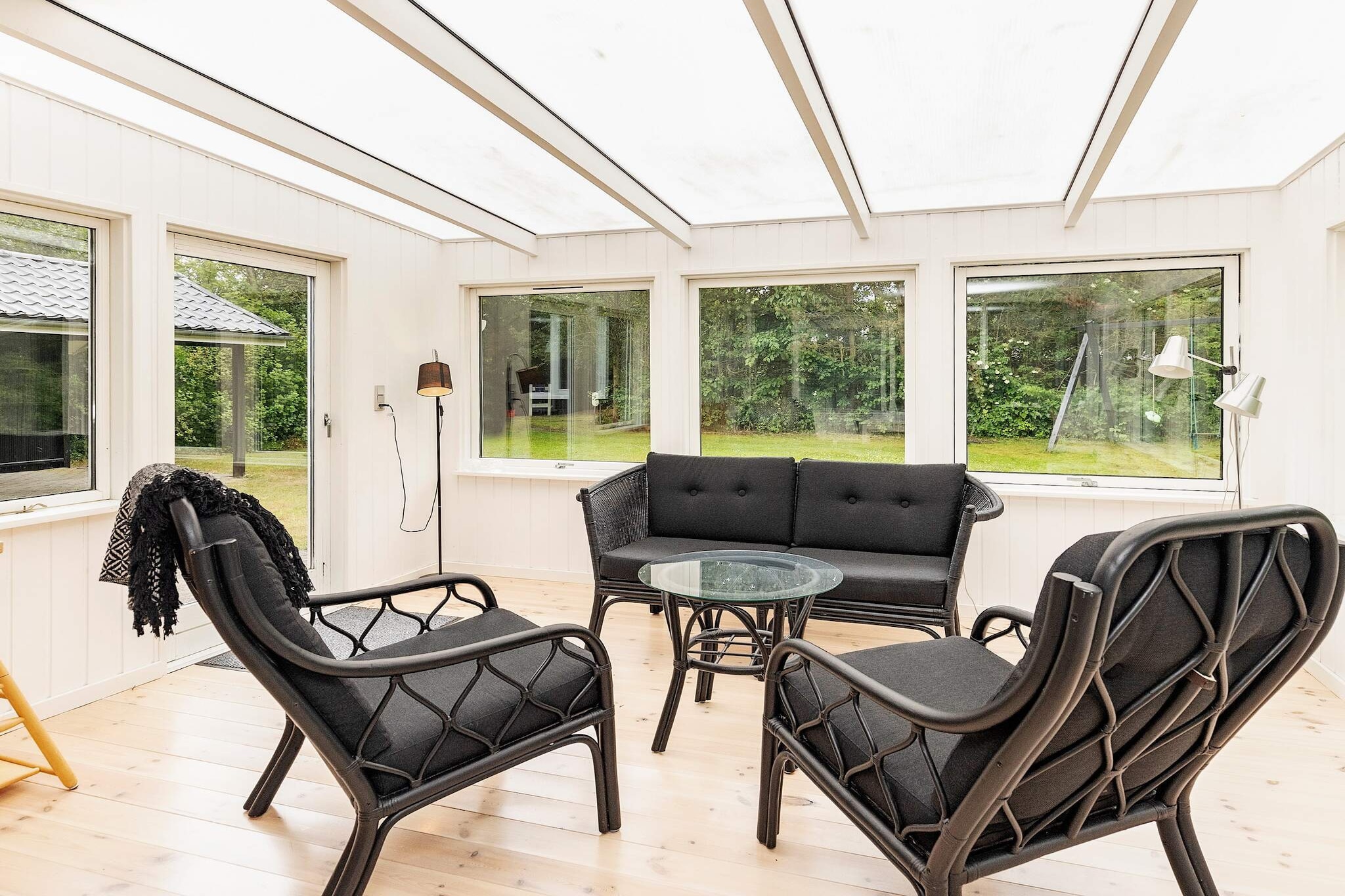 6 persoons vakantie huis in Hals-By Traum - Binnen