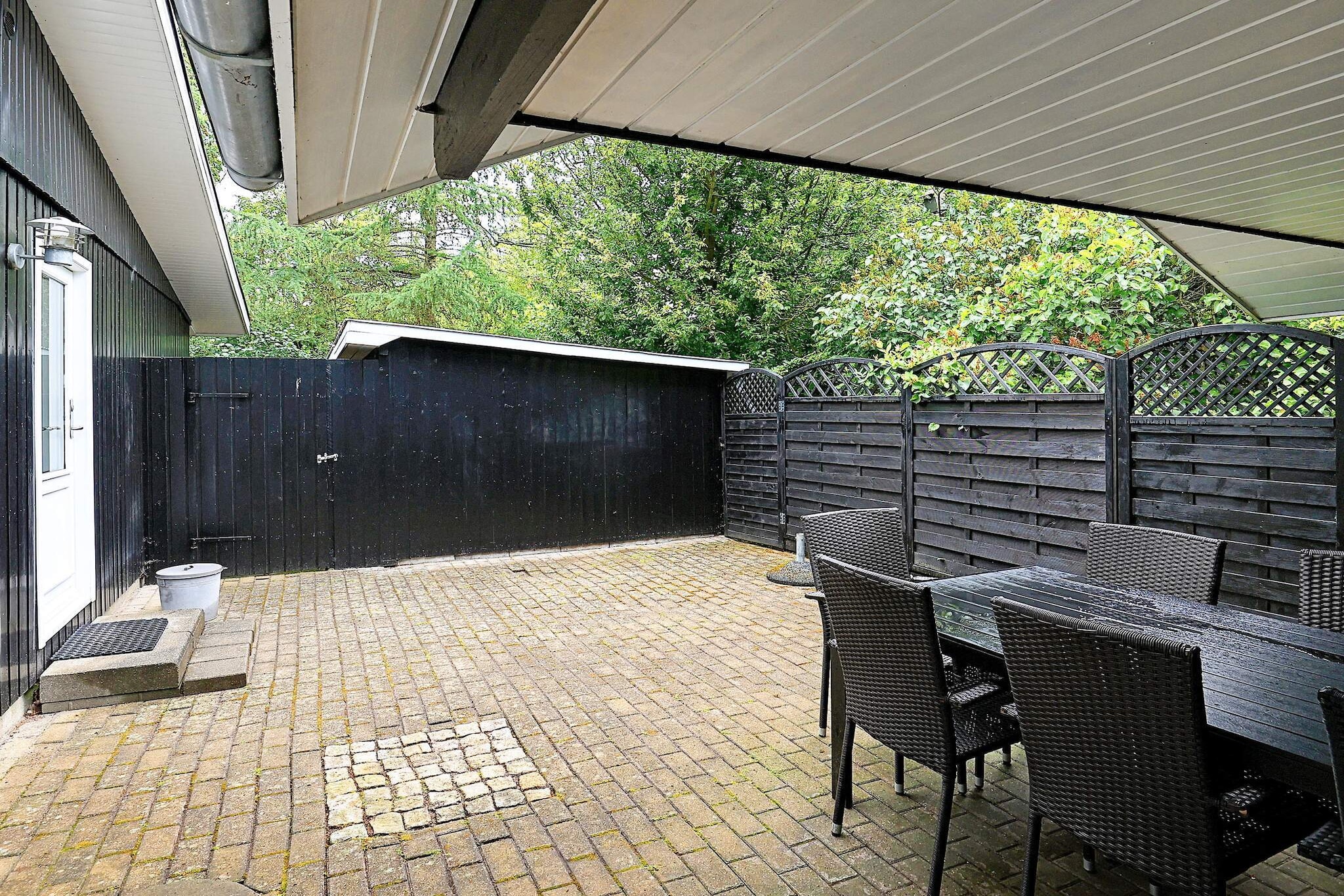 6 persoons vakantie huis in Hals-By Traum - Uitzicht
