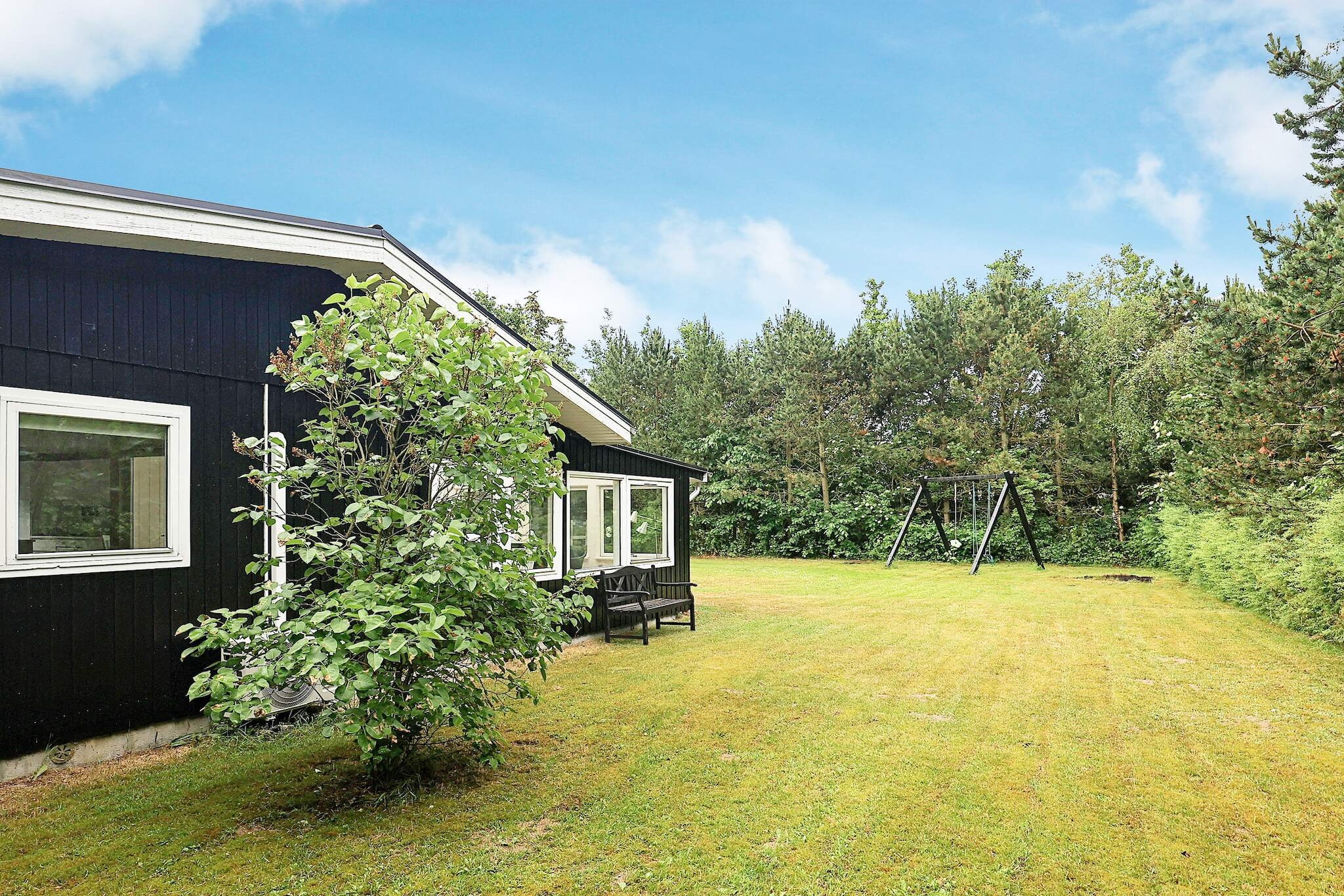 6 persoons vakantie huis in Hals-By Traum - Uitzicht