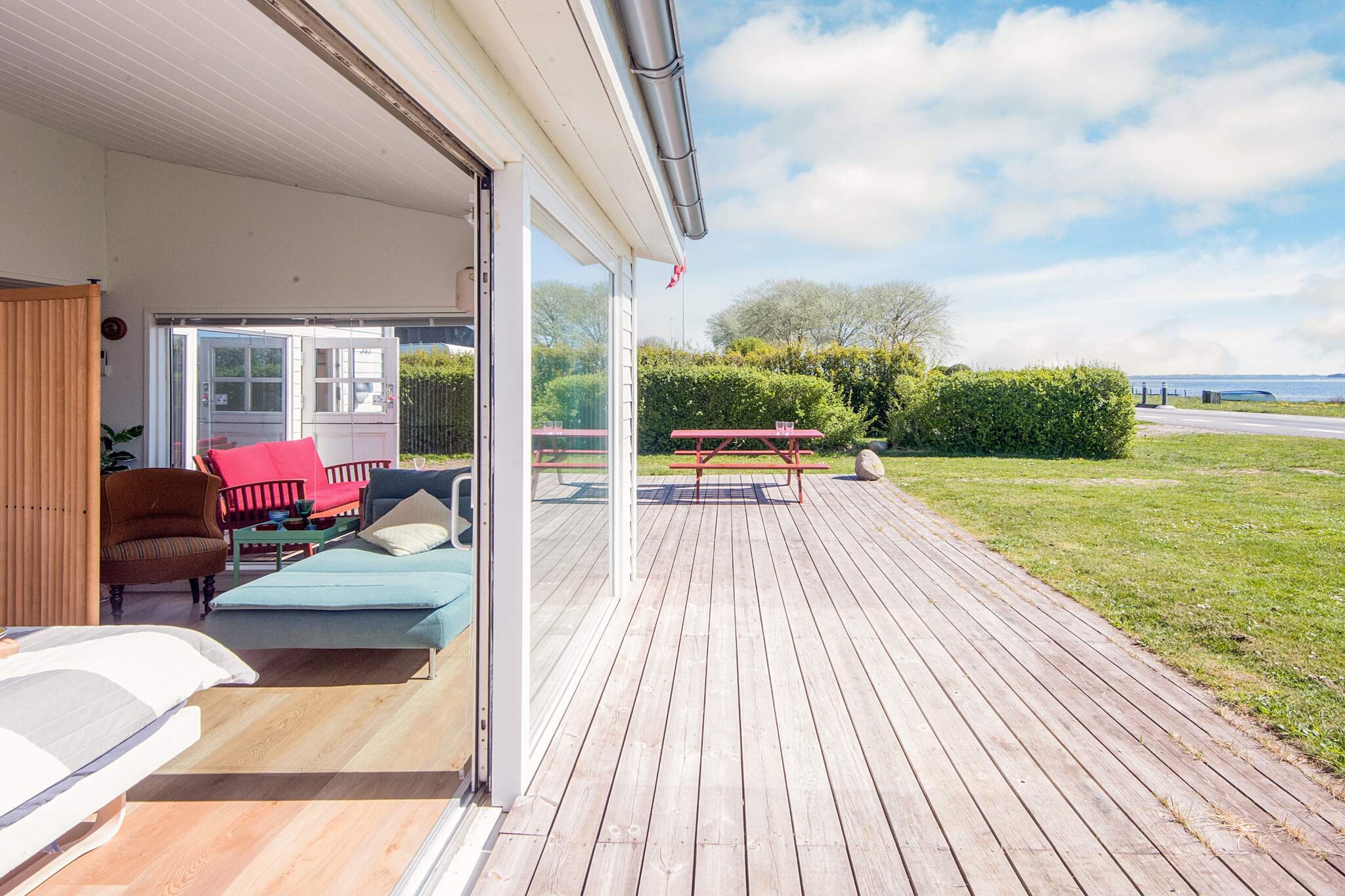 4 persoons vakantie huis in Aabenraa-By Traum