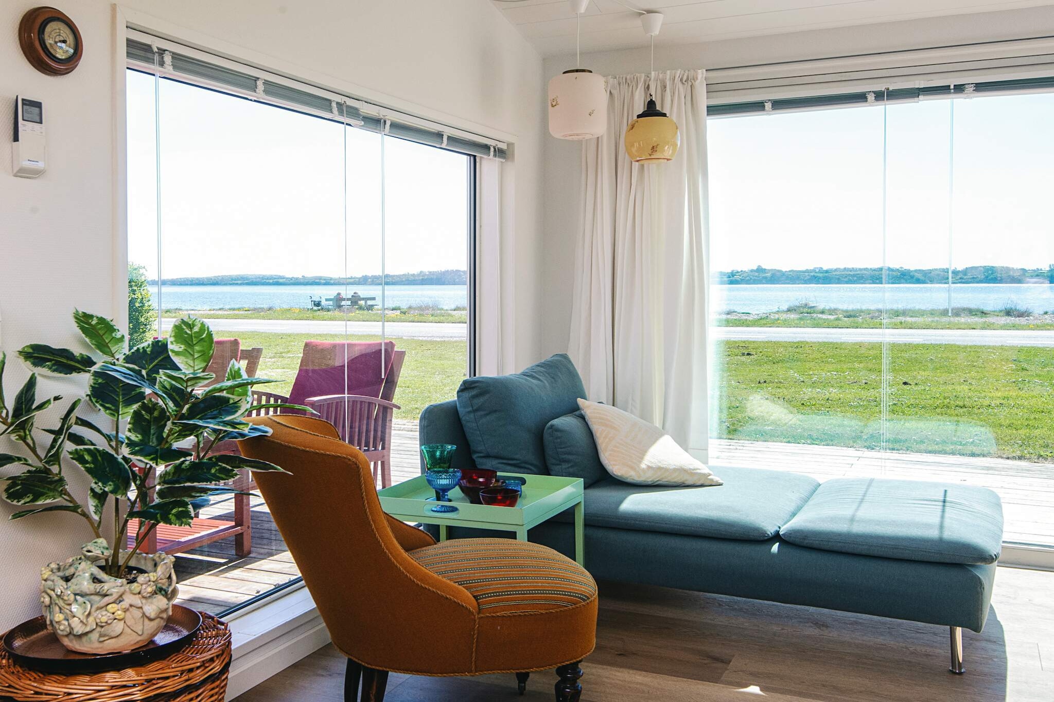 4 persoons vakantie huis in Aabenraa-By Traum