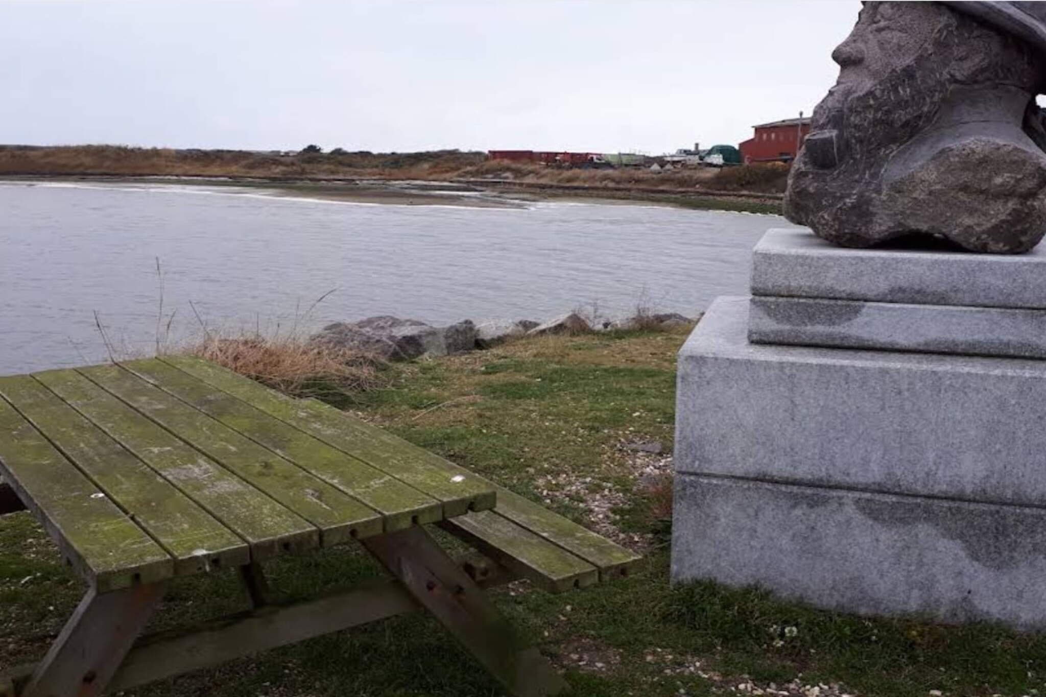 Water View