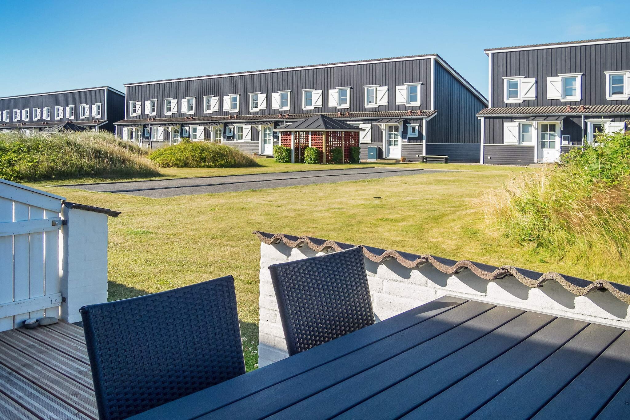 6 persoons vakantie huis in Vestervig-By Traum