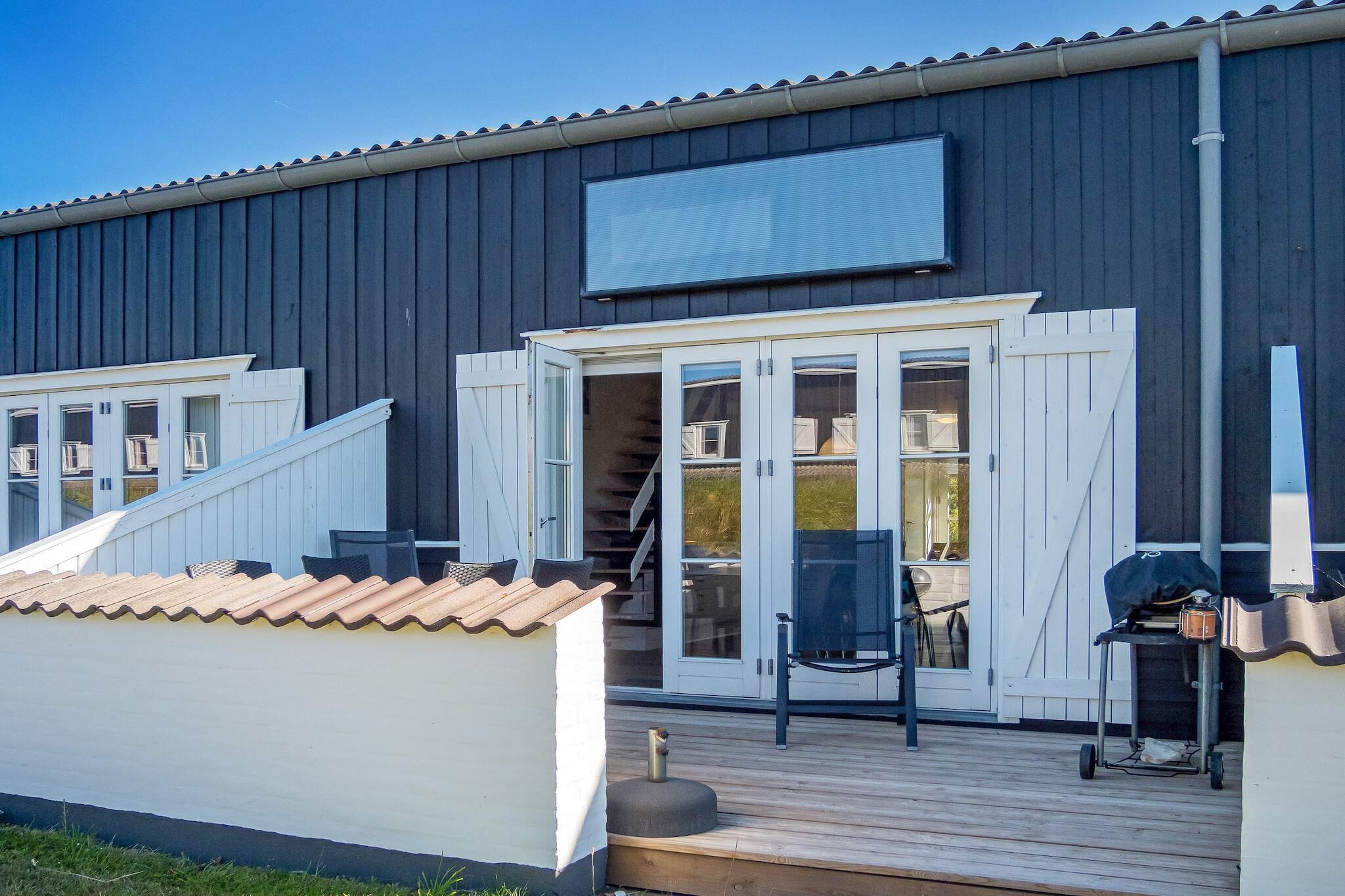 6 persoons vakantie huis in Vestervig-By Traum