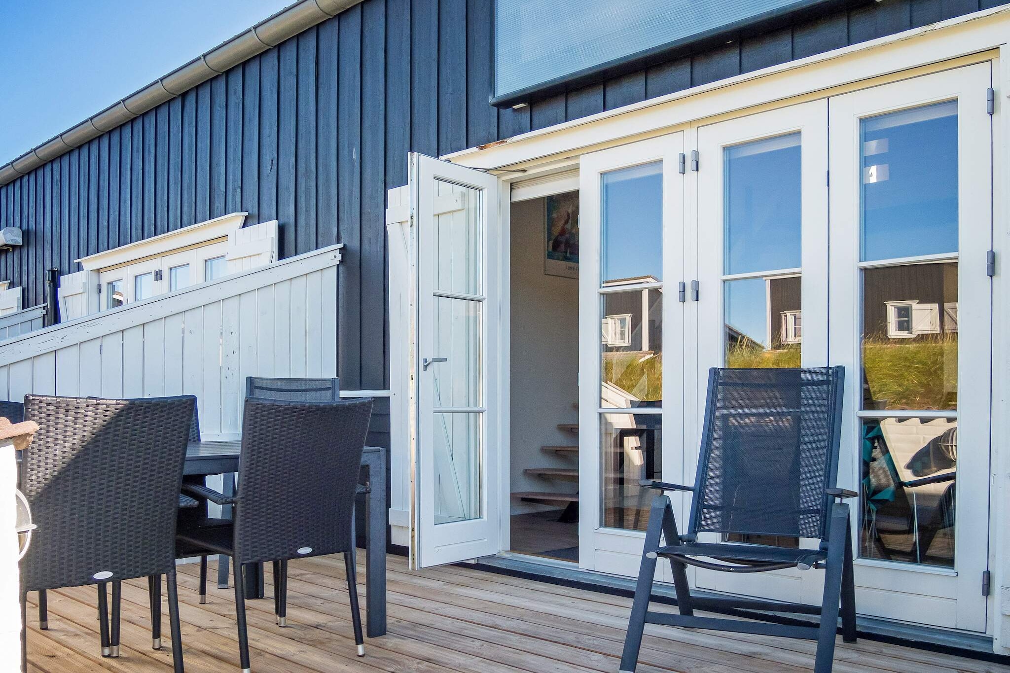 6 persoons vakantie huis in Vestervig-By Traum