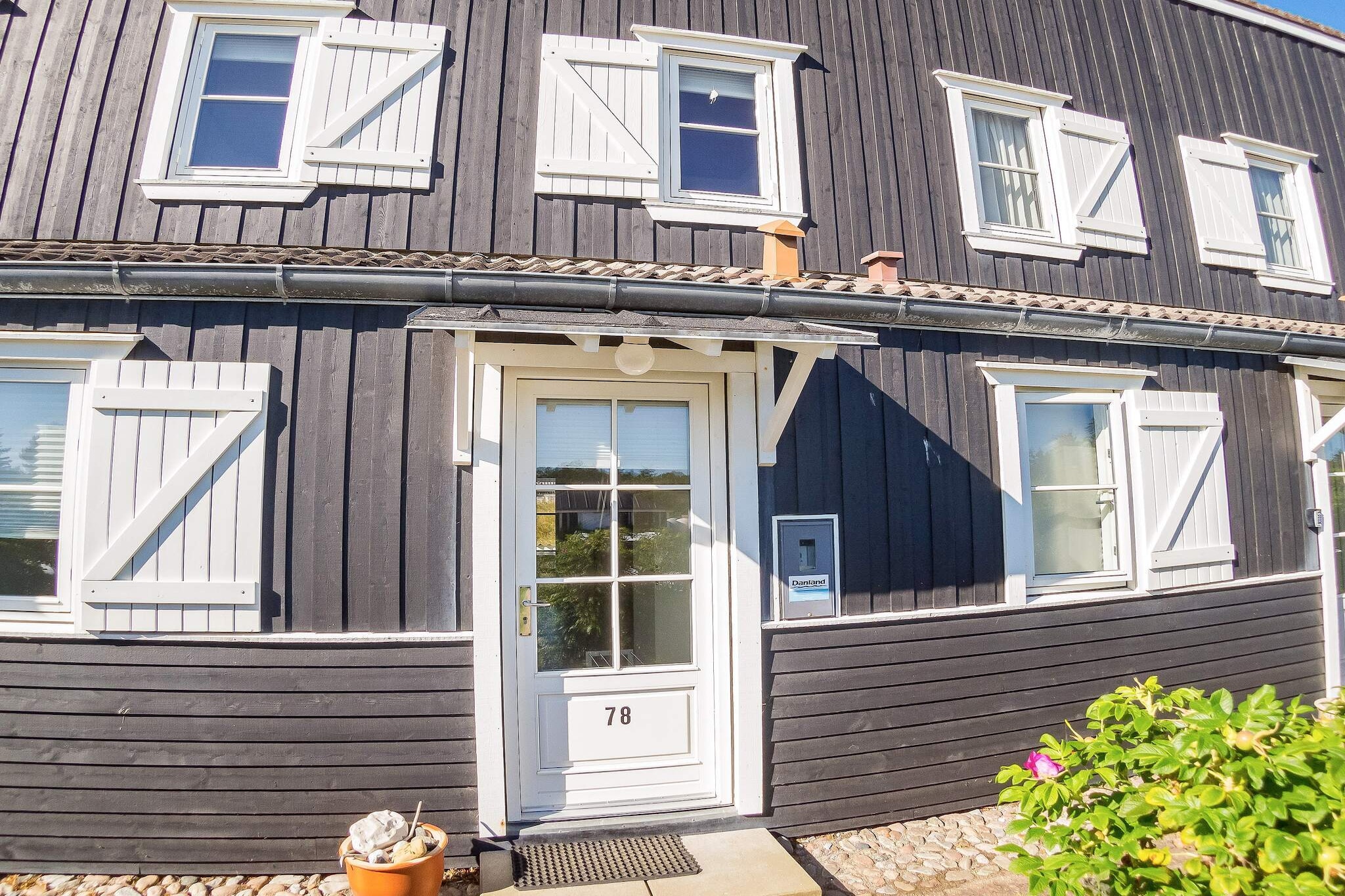 6 persoons vakantie huis in Vestervig-By Traum - Buitenlucht