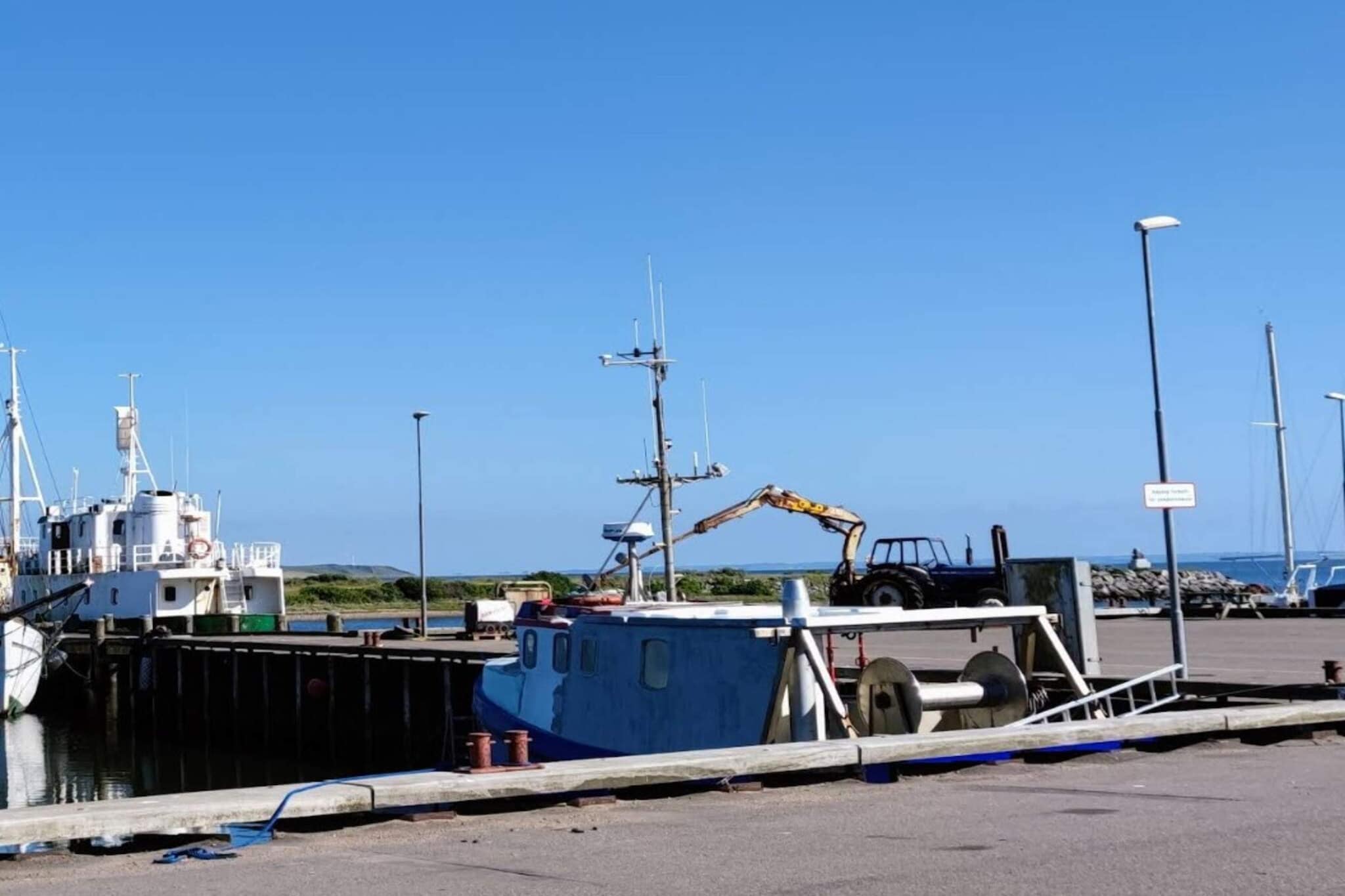6 persoons vakantie huis in Vestervig-By Traum - Niet-getagd