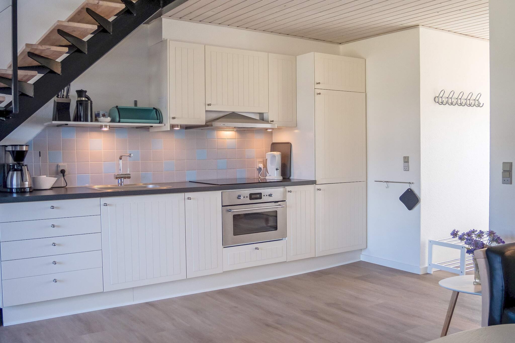6 persoons vakantie huis in Vestervig-By Traum - Binnen