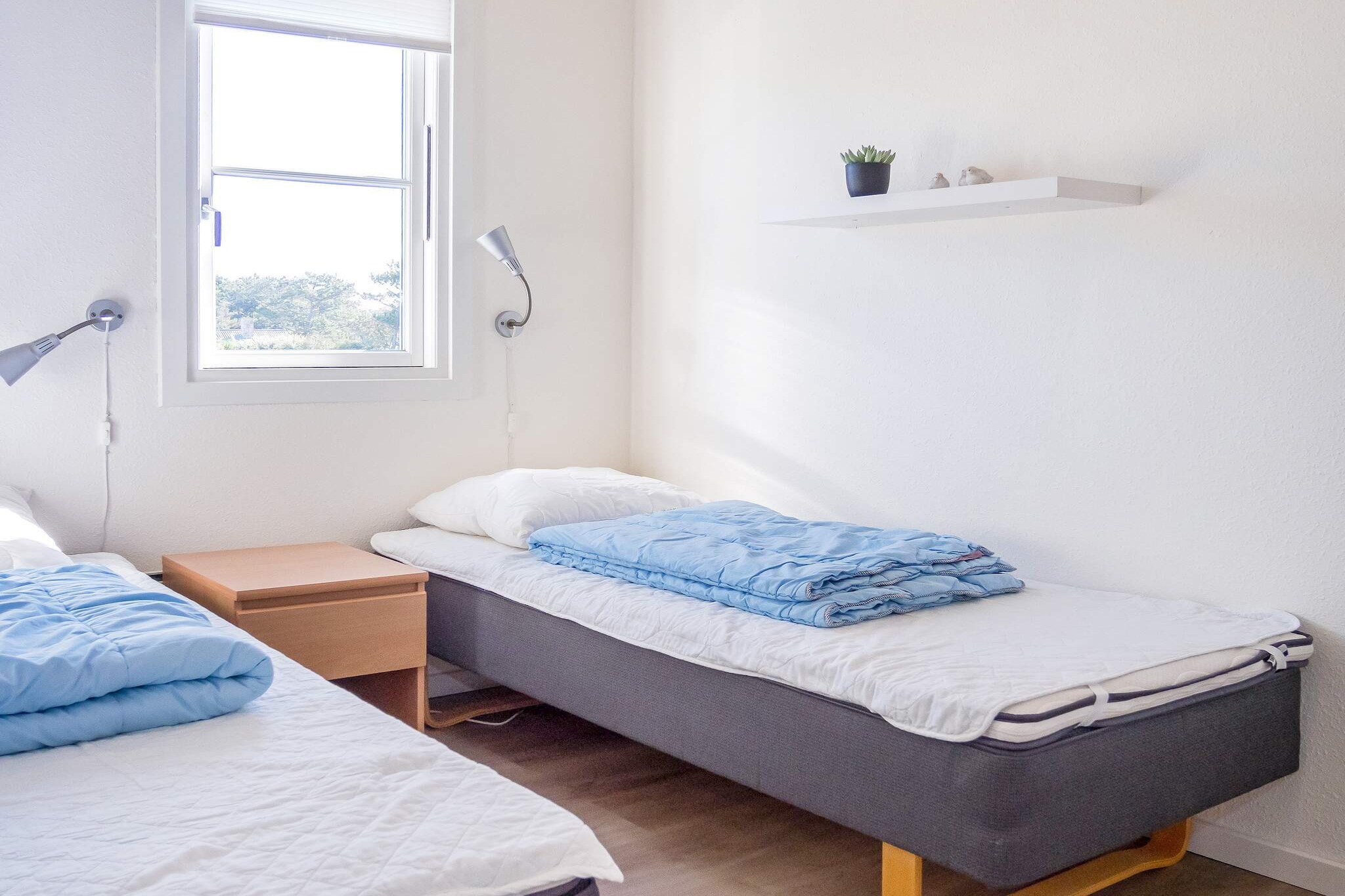6 persoons vakantie huis in Vestervig-By Traum - Binnen