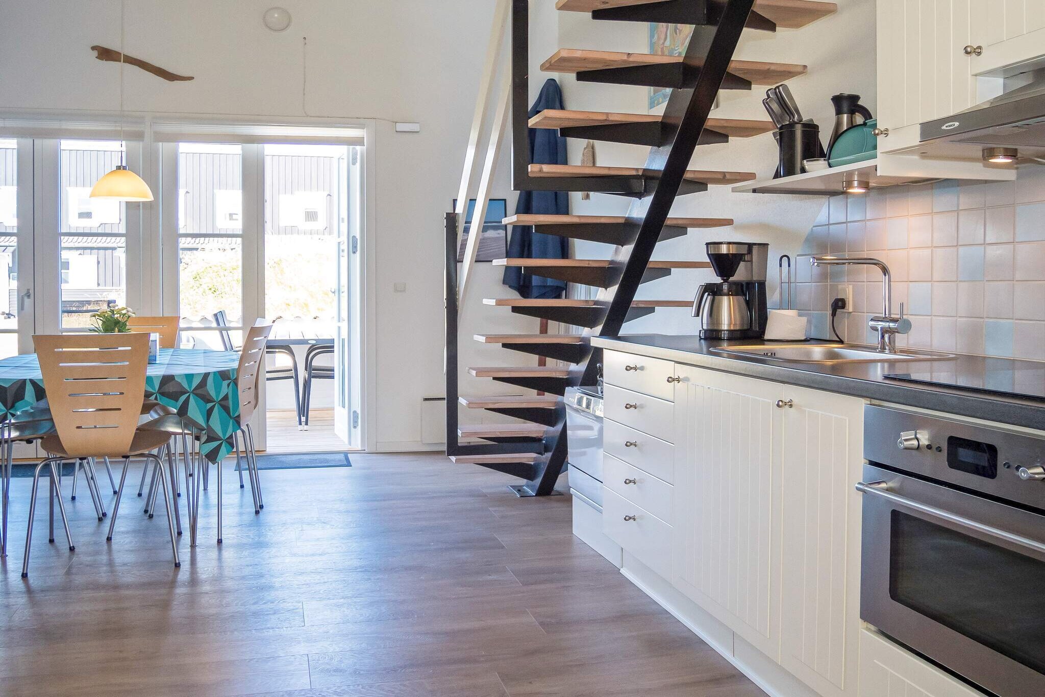 6 persoons vakantie huis in Vestervig-By Traum - Binnen
