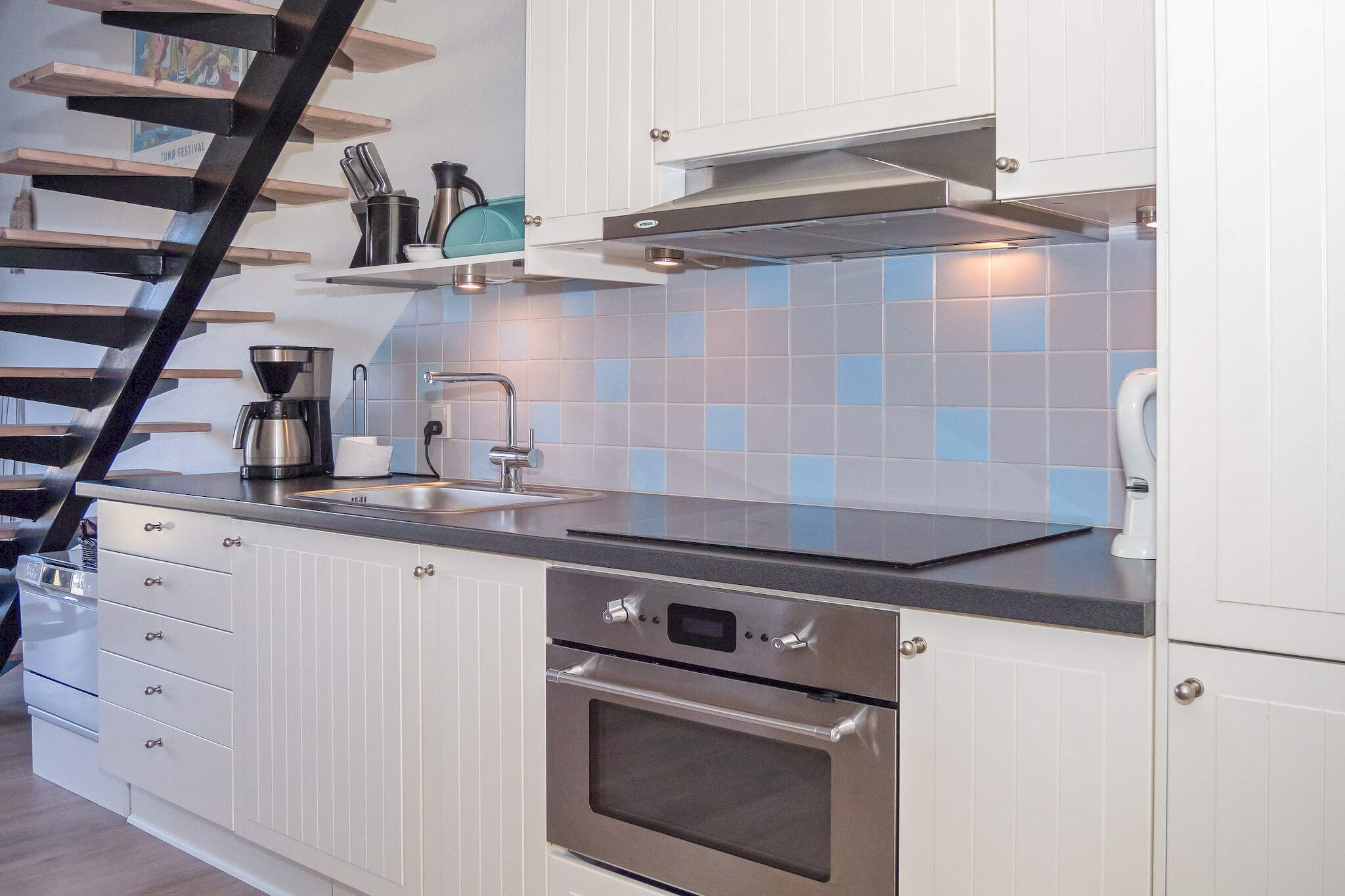 6 persoons vakantie huis in Vestervig-By Traum - Binnen