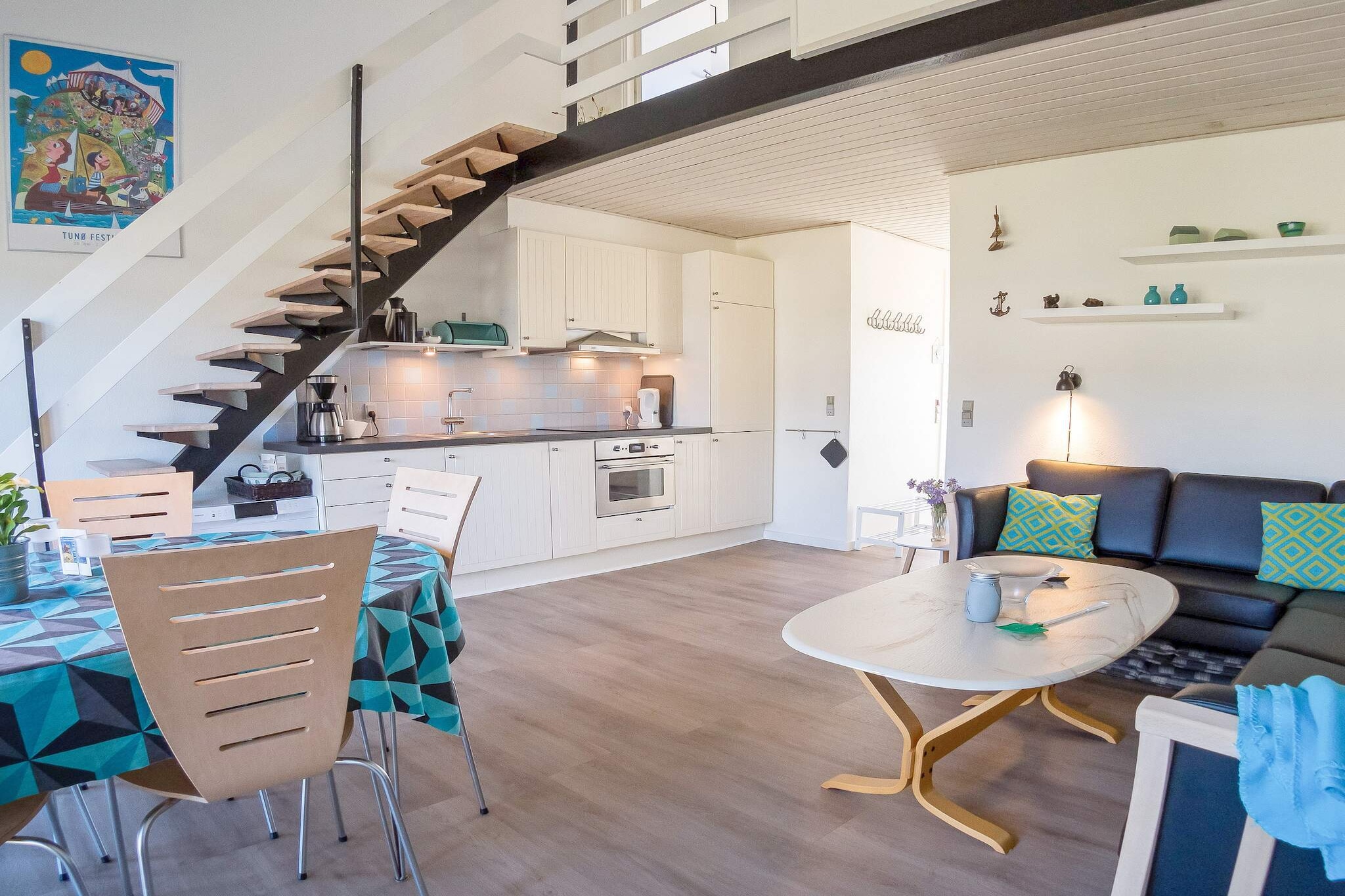 6 persoons vakantie huis in Vestervig-By Traum - Binnen