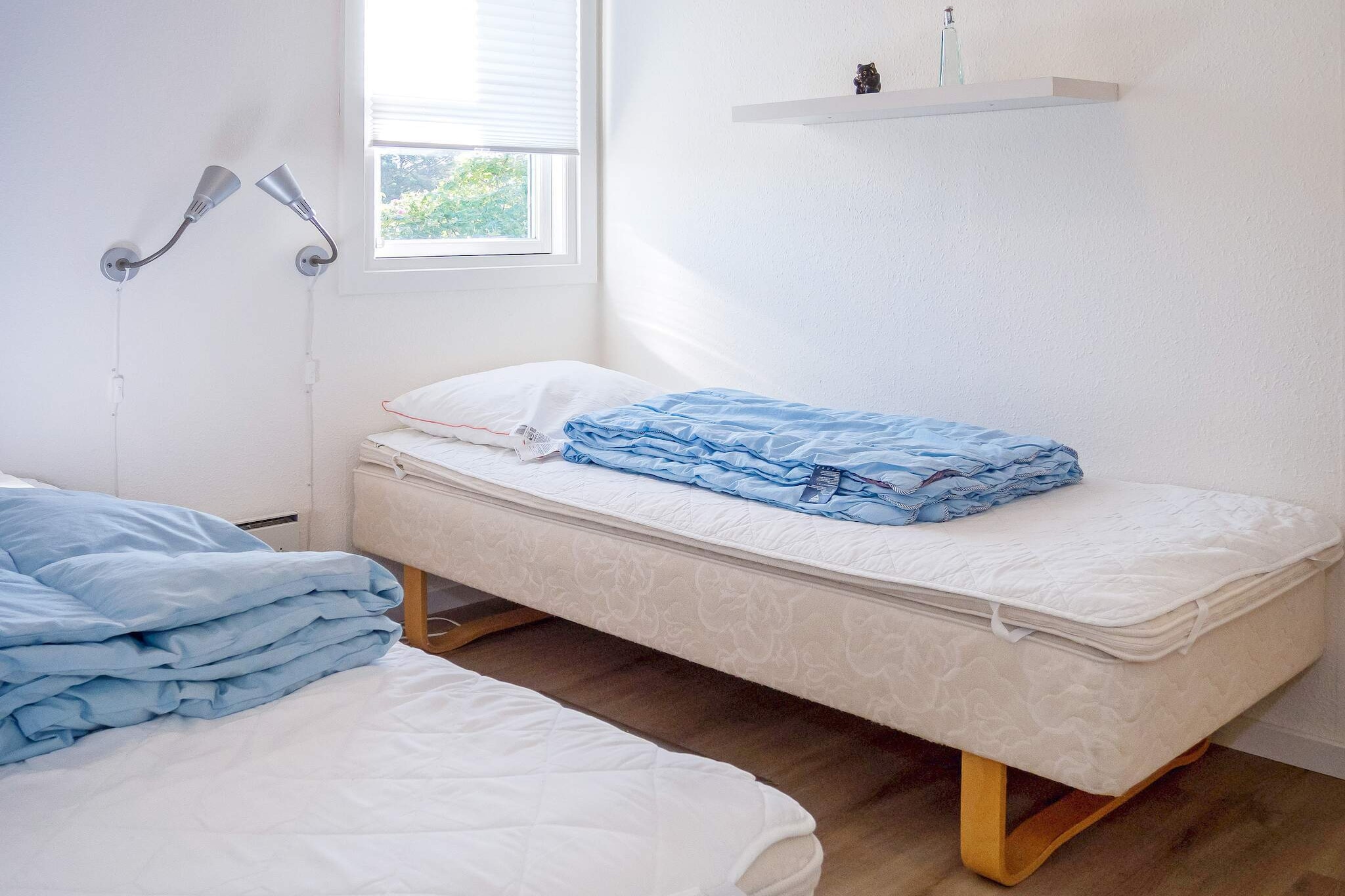 6 persoons vakantie huis in Vestervig-By Traum - Binnen