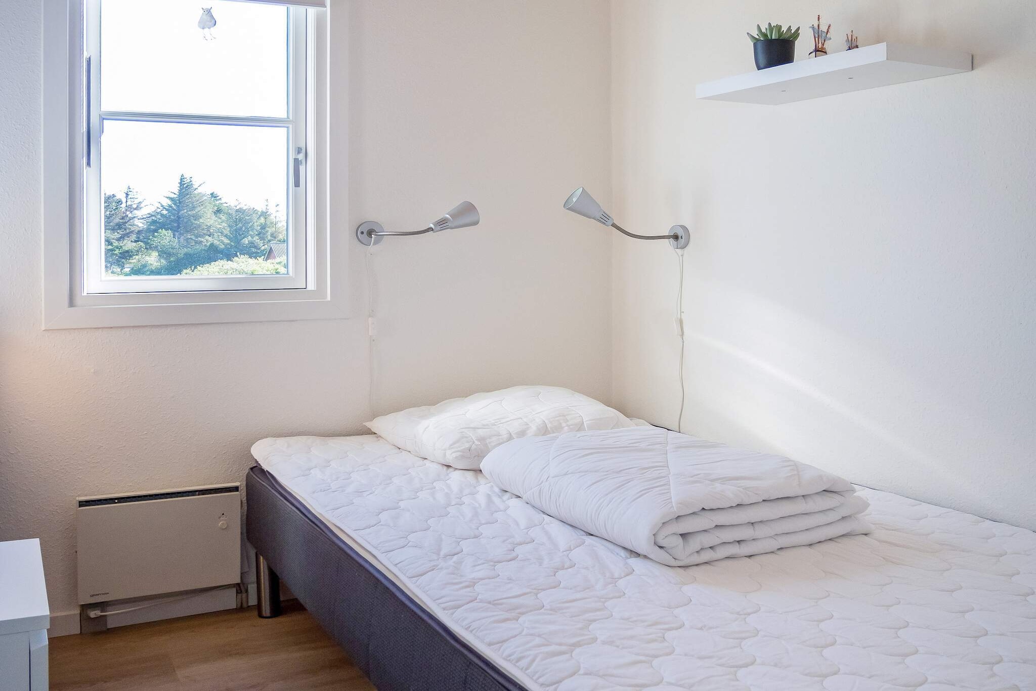 6 persoons vakantie huis in Vestervig-By Traum - Binnen