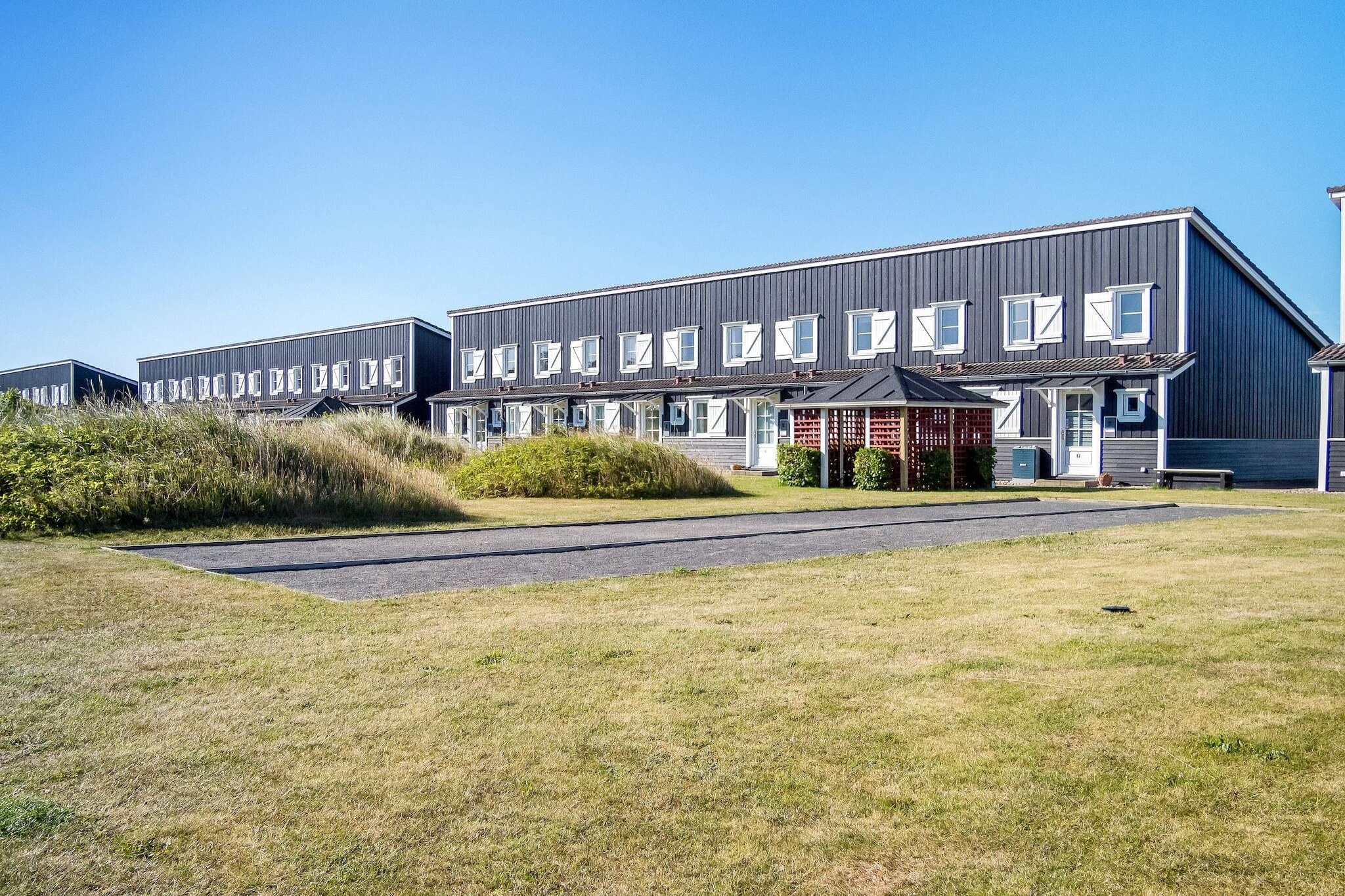 6 persoons vakantie huis in Vestervig-By Traum - Uitzicht