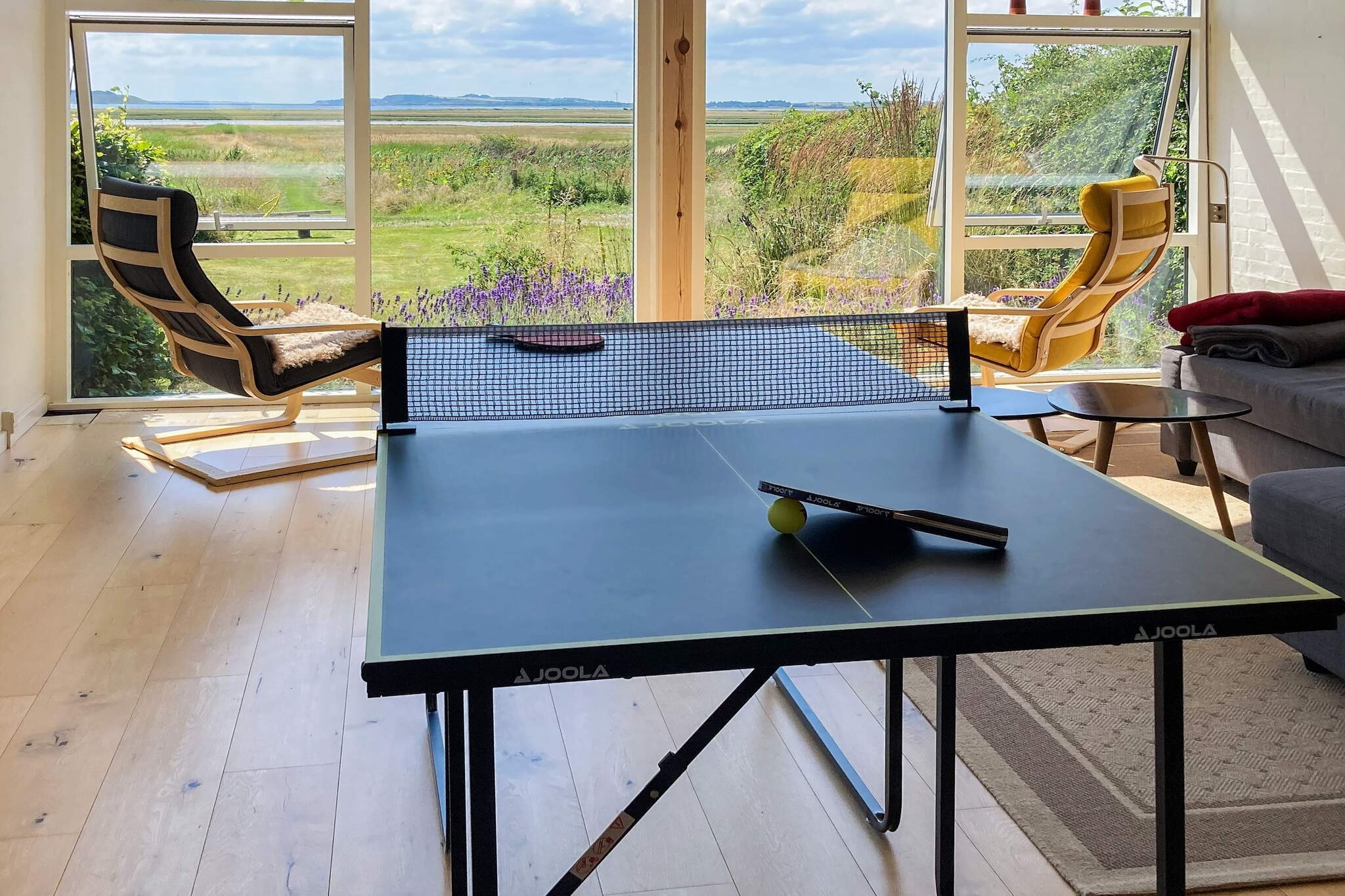 8 persoons vakantie huis in Vesløs-By Traum