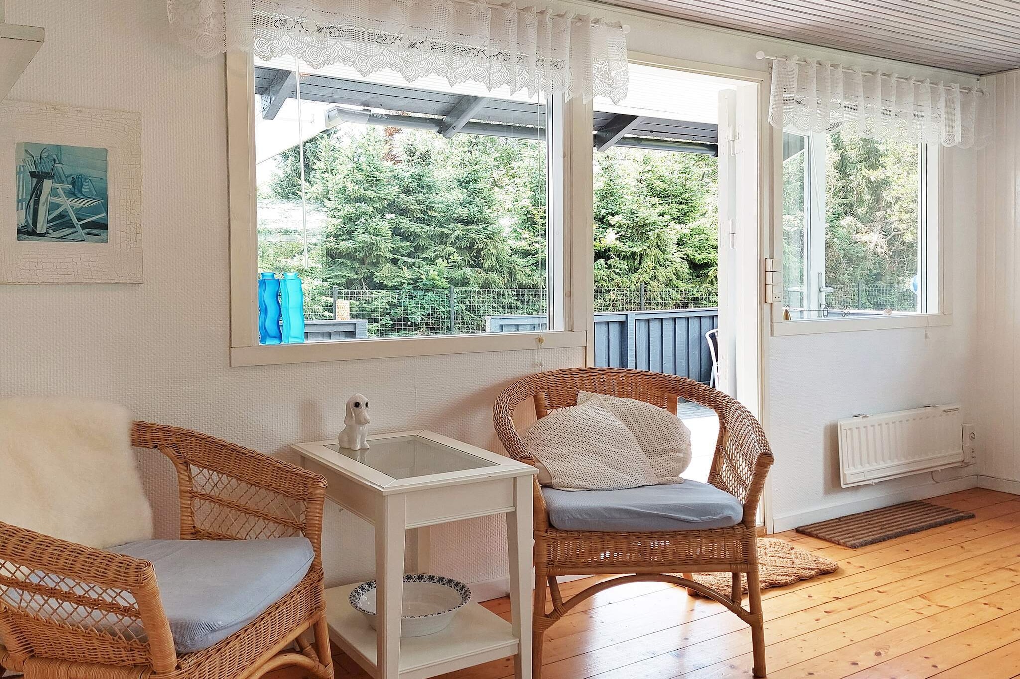 5 person holiday home in Hals-By Traum - Indoor