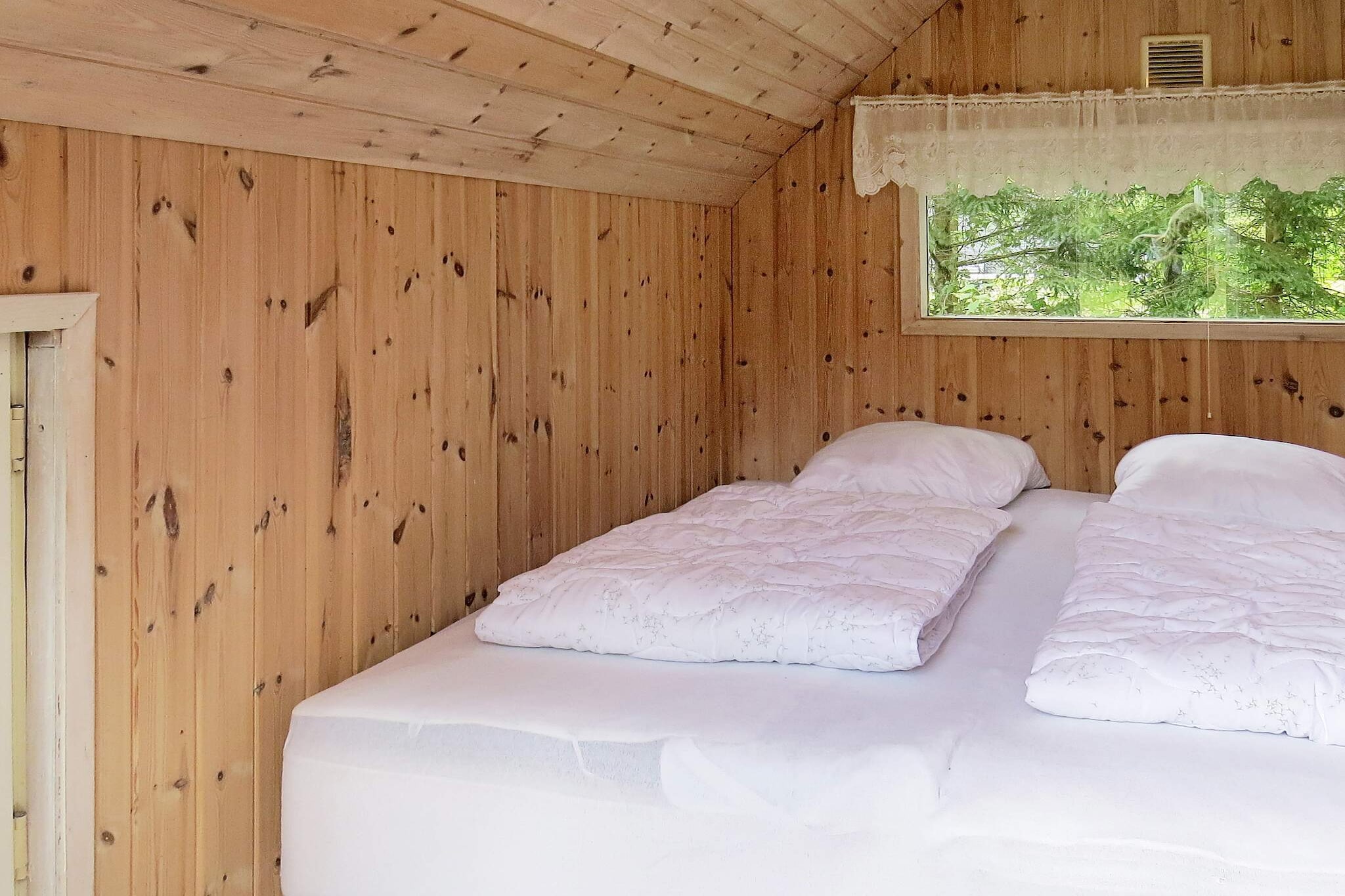 5 person holiday home in Hals-By Traum - Indoor