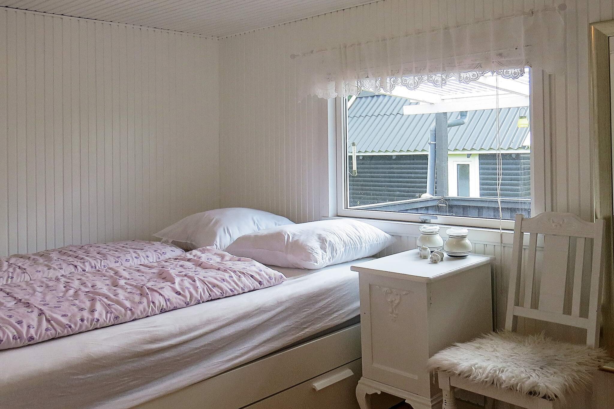 5 person holiday home in Hals-By Traum - Indoor