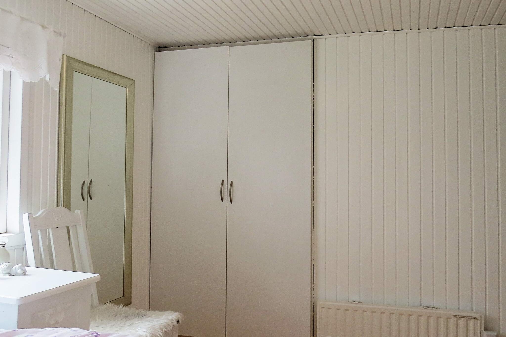 5 person holiday home in Hals-By Traum - Indoor