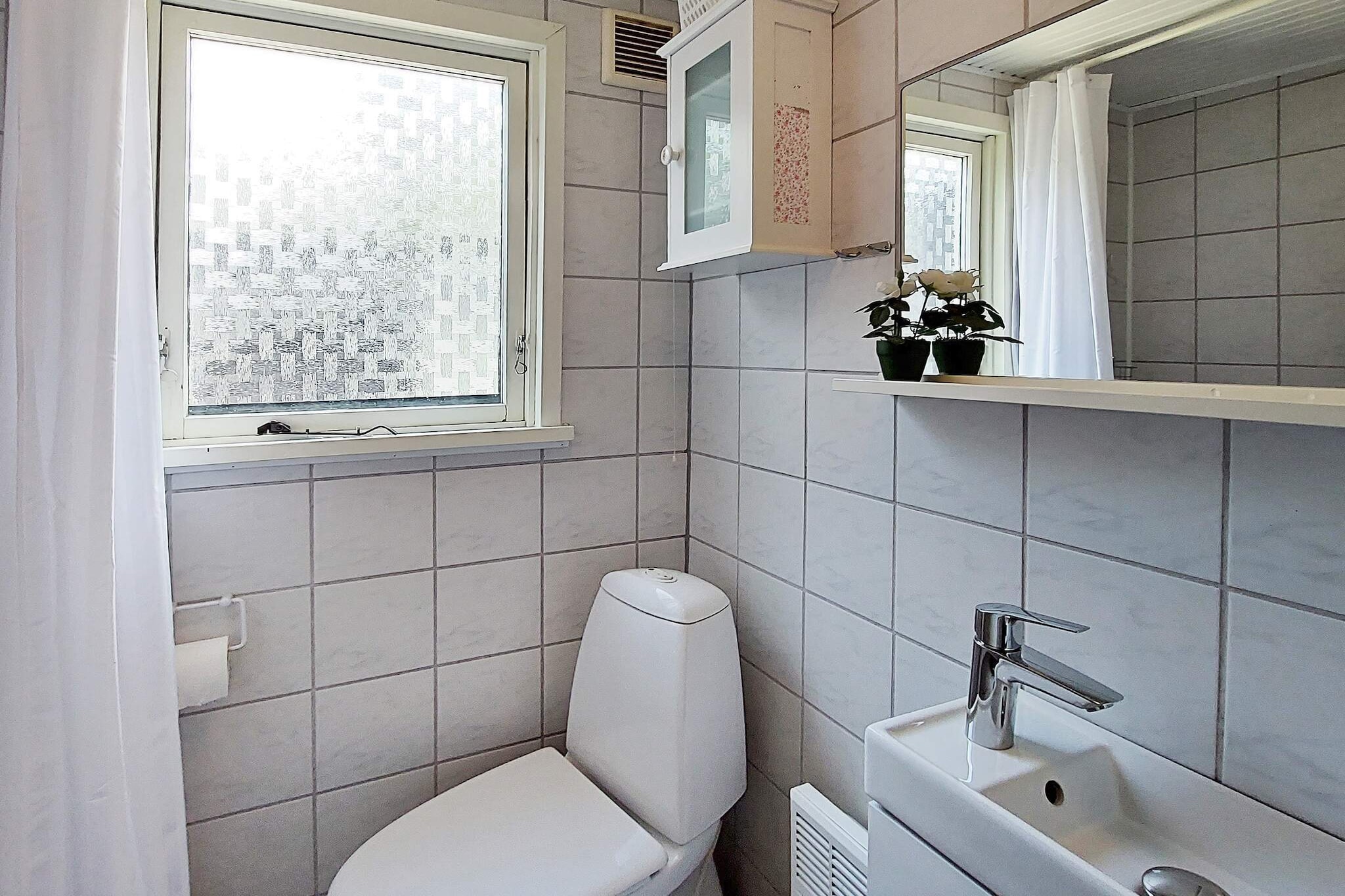 5 person holiday home in Hals-By Traum - Indoor