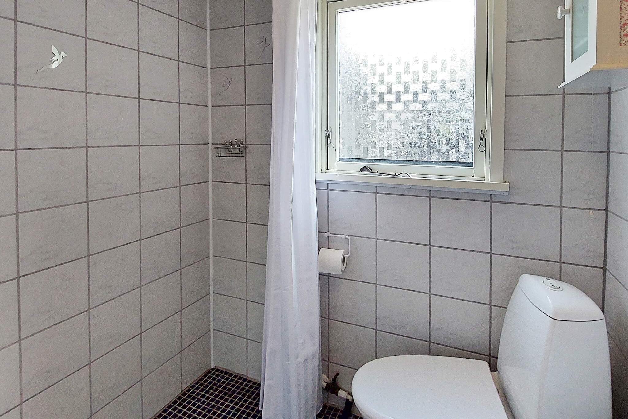 5 person holiday home in Hals-By Traum - Indoor