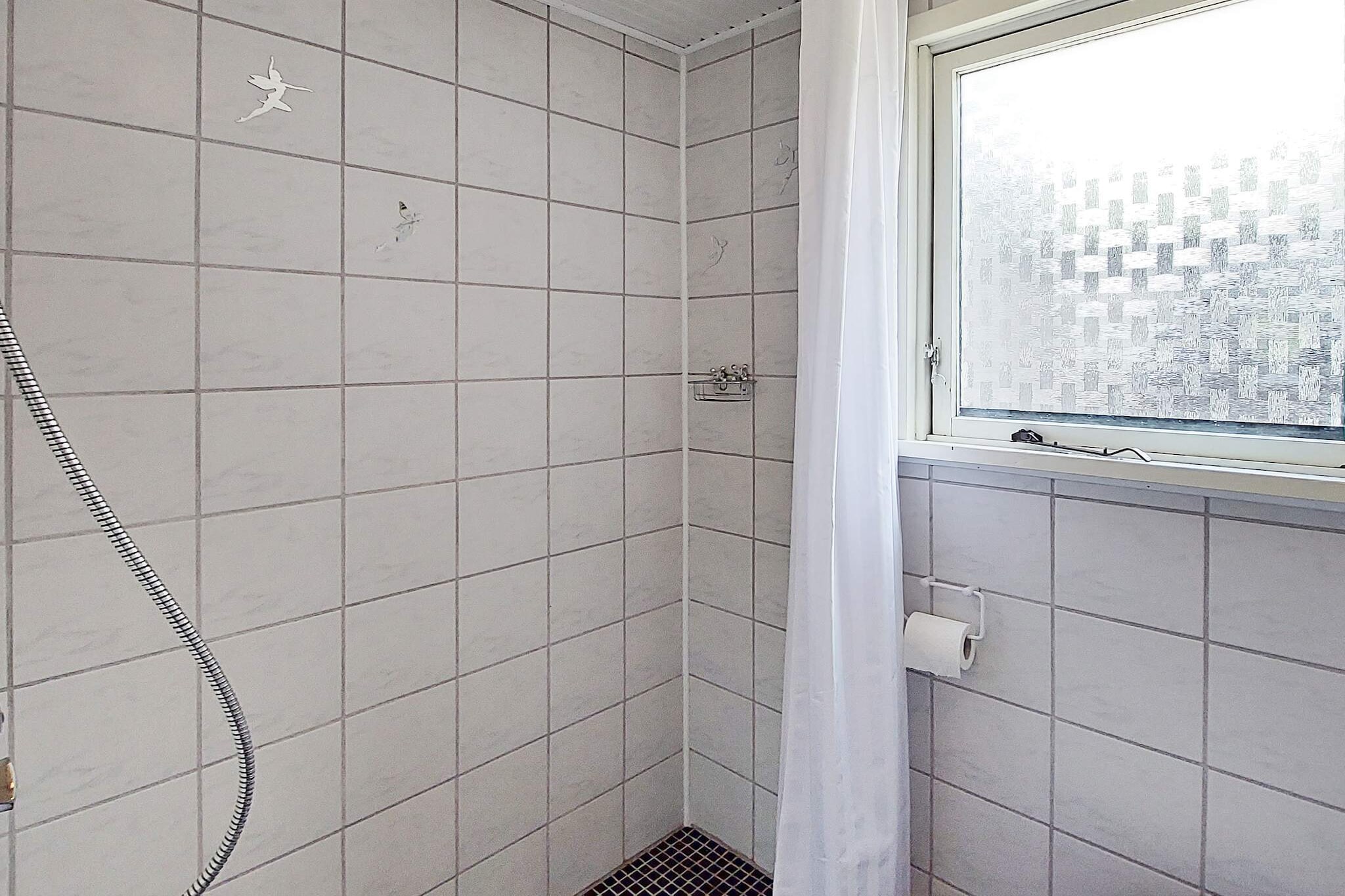 5 person holiday home in Hals-By Traum - Indoor