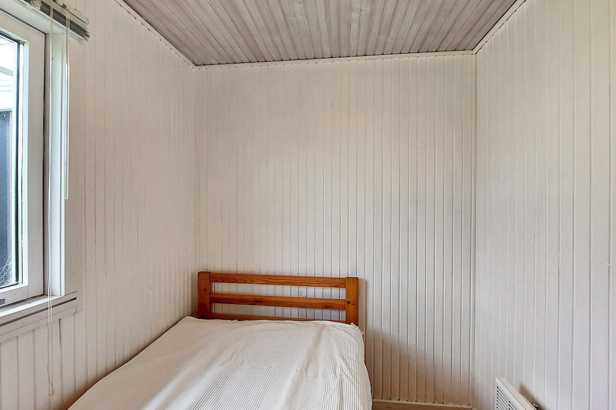 5 person holiday home in Hals-By Traum - Indoor