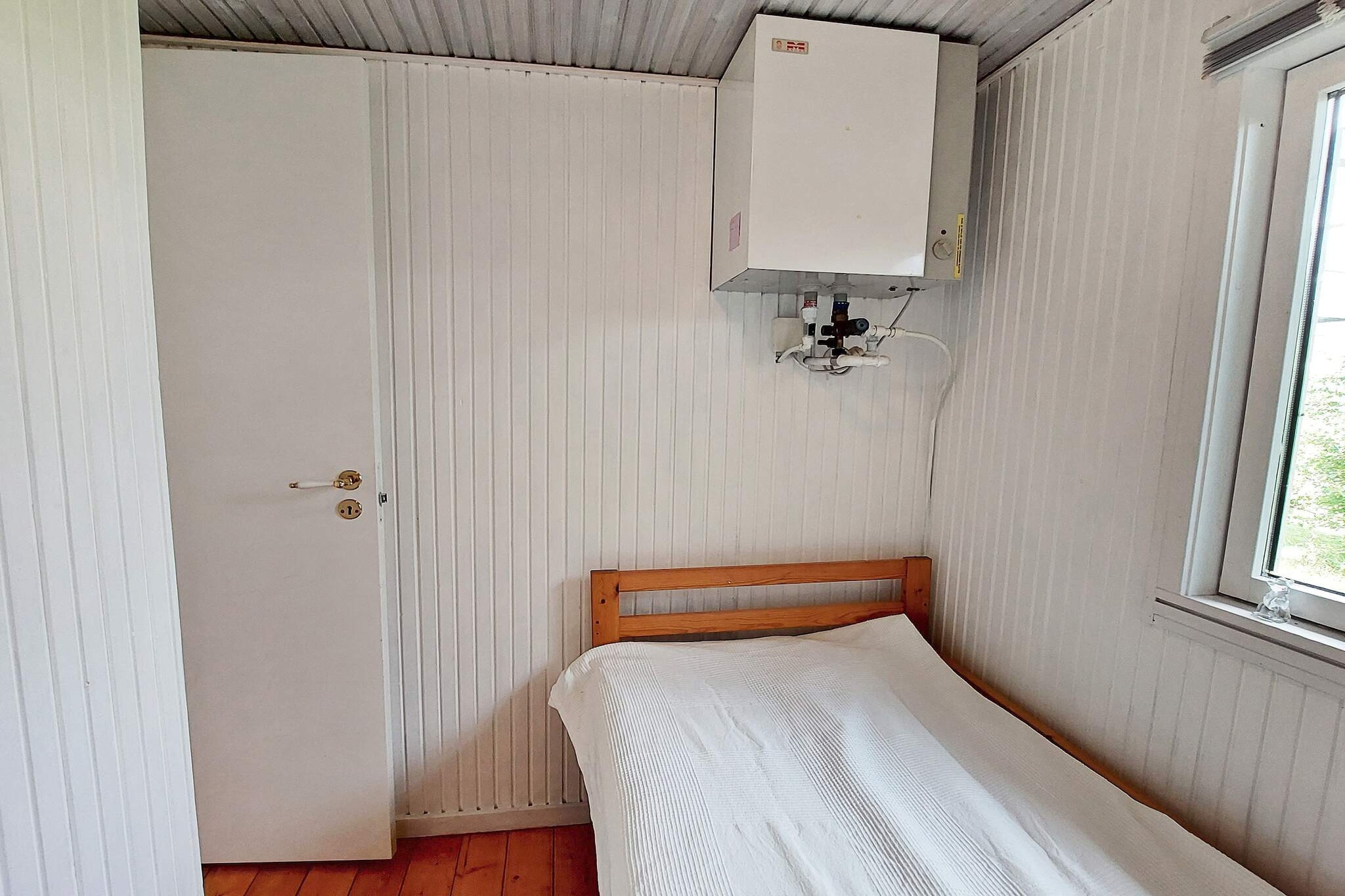 5 person holiday home in Hals-By Traum - Indoor