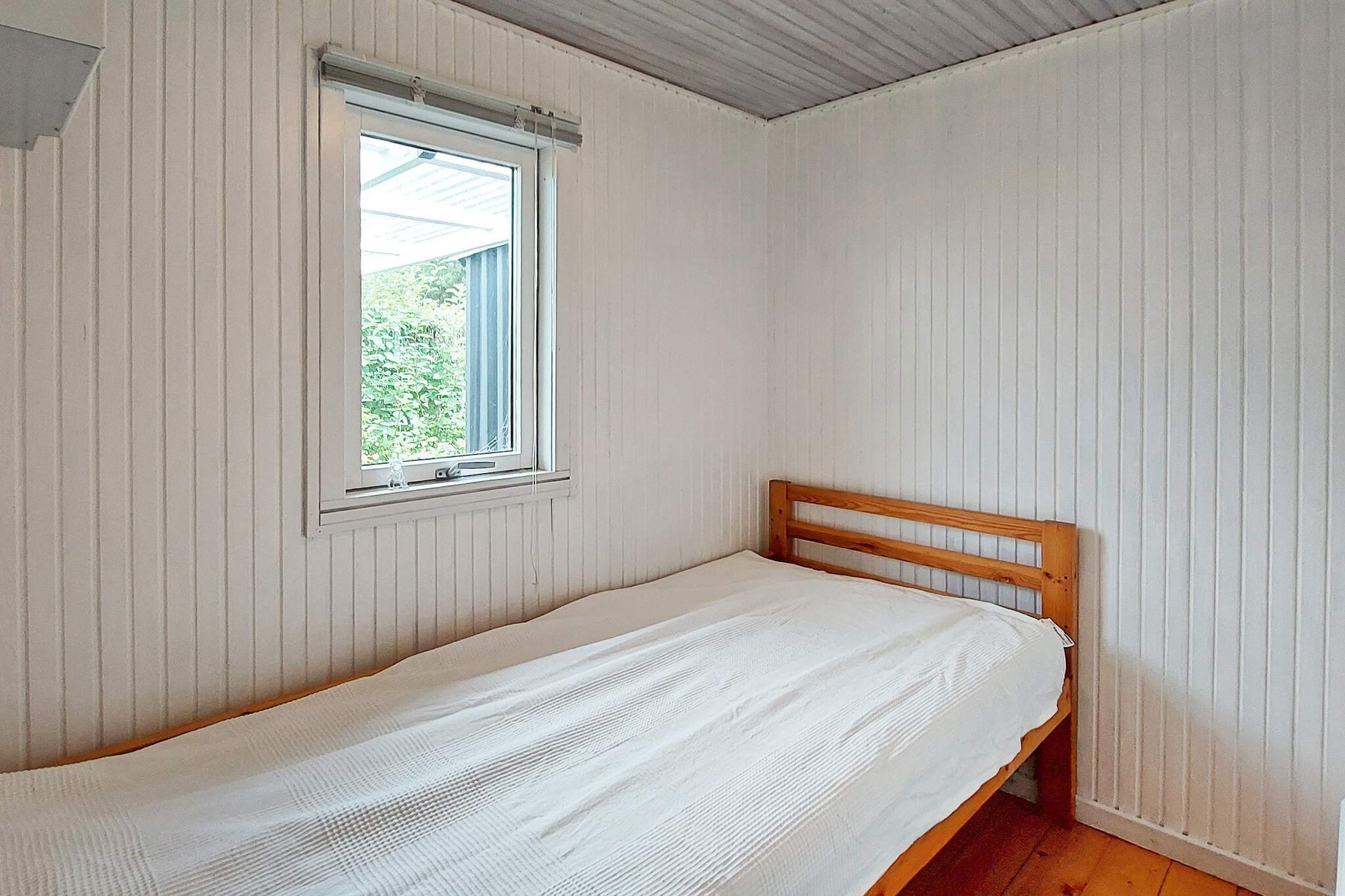 5 person holiday home in Hals-By Traum - Indoor