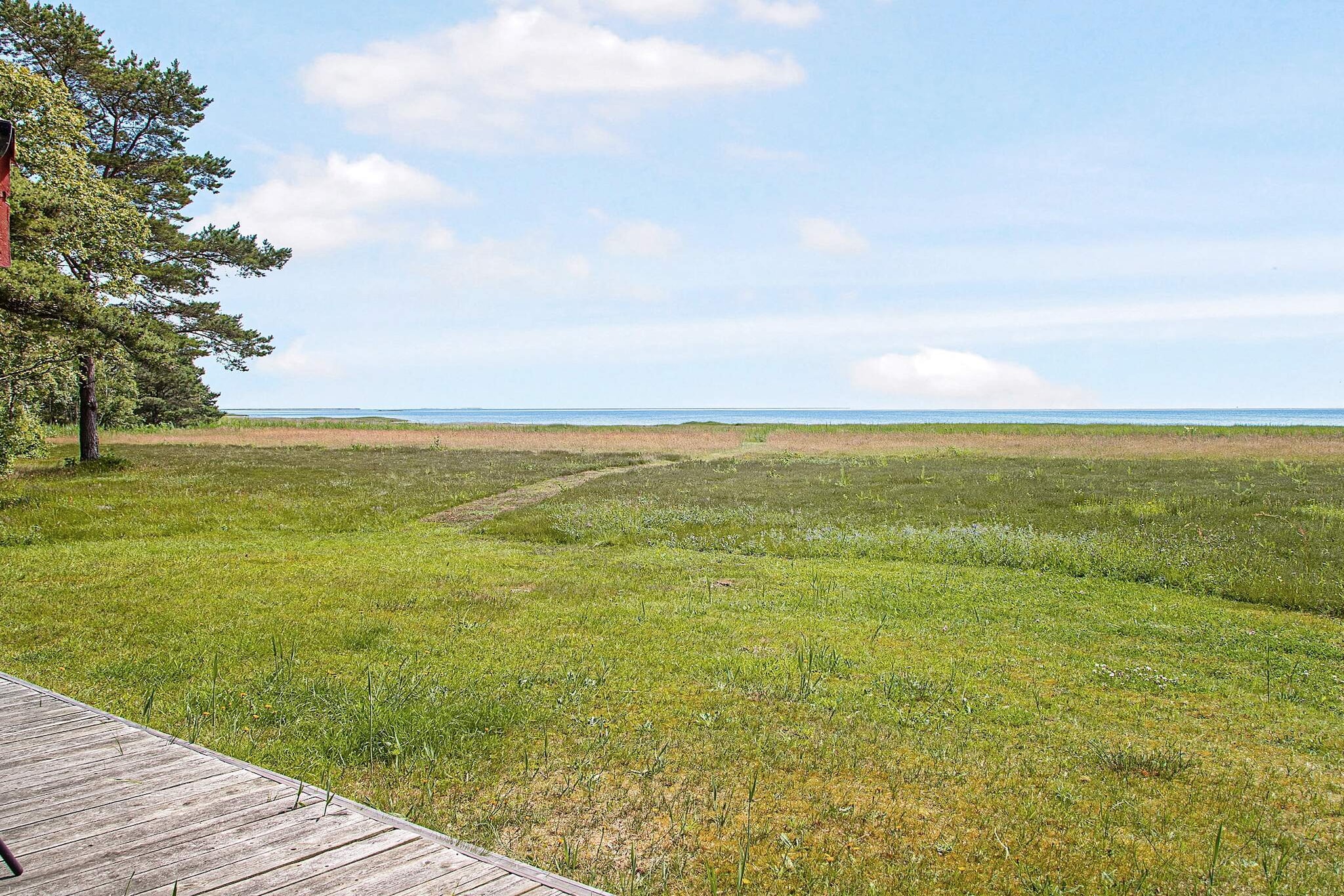 4 persoons vakantie huis in Læsø-By Traum